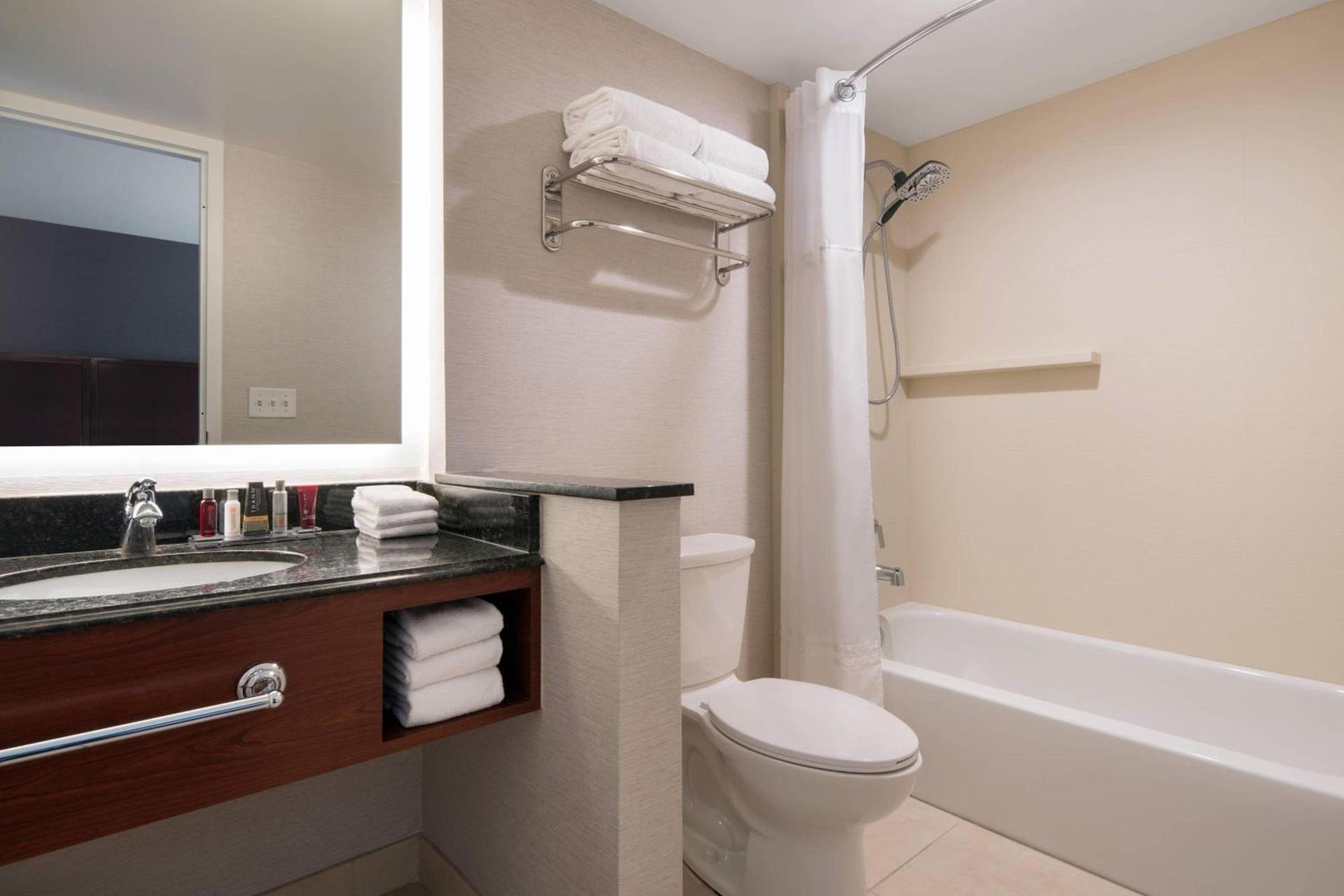 Provo Marriott Hotel & Conference Center photo 22