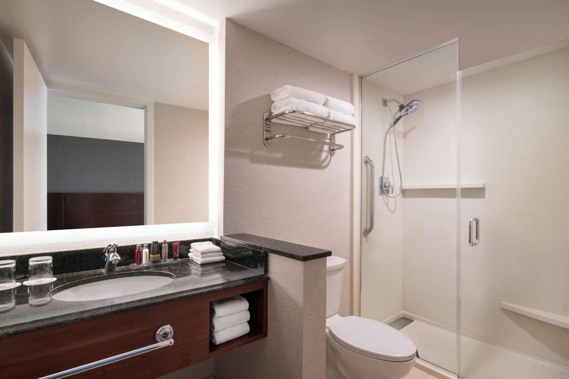 Provo Marriott Hotel & Conference Center photo 23
