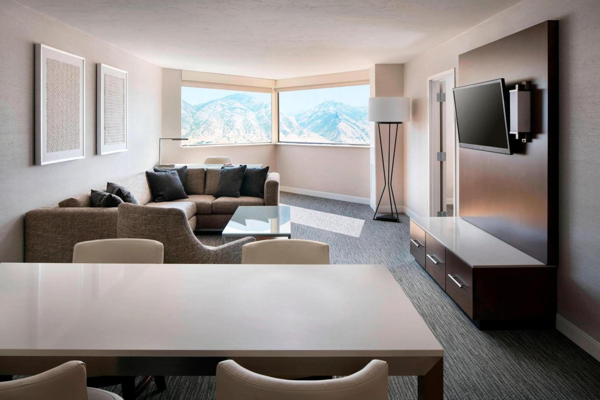 Provo Marriott Hotel & Conference Center photo 25