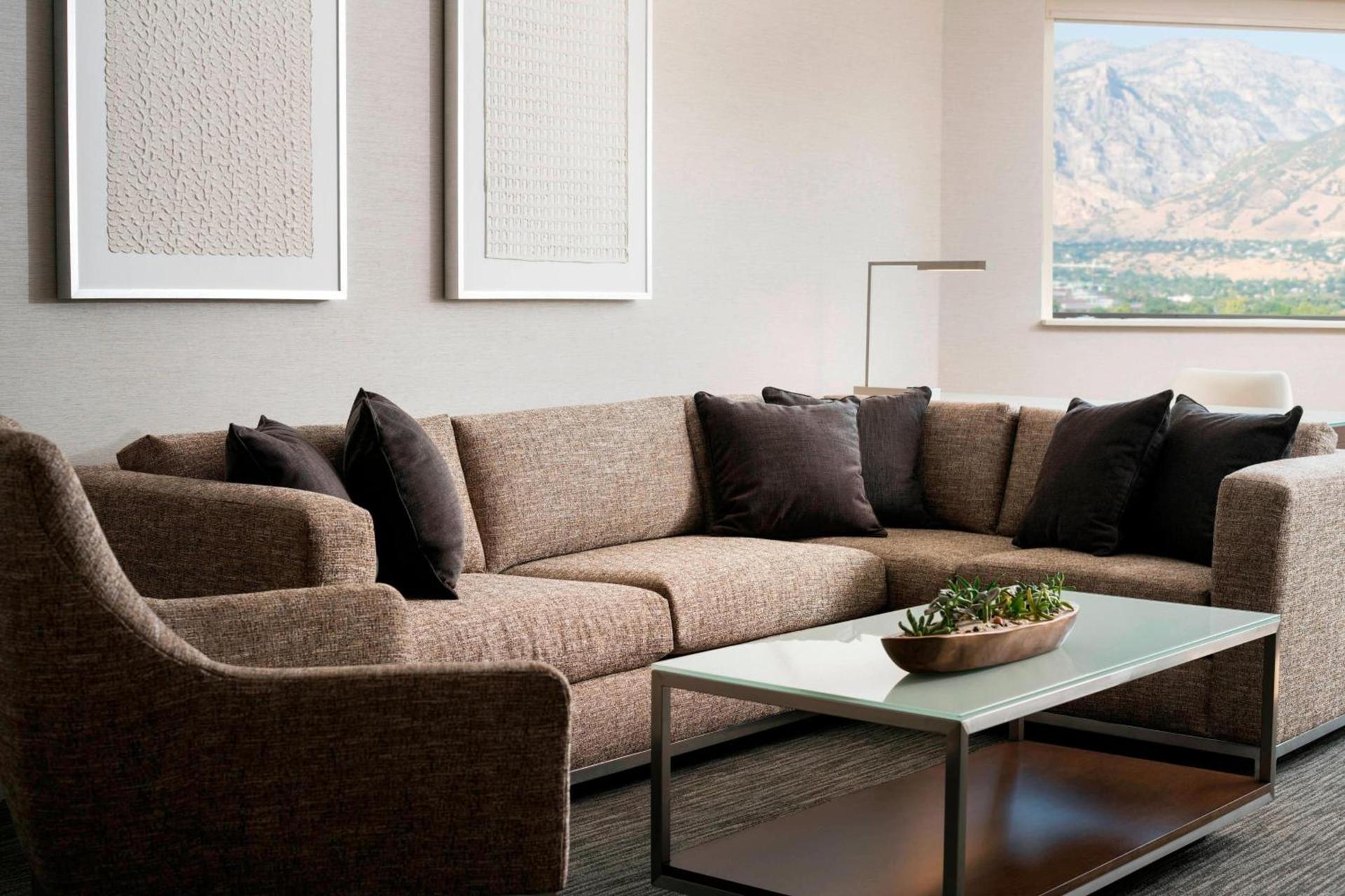 Provo Marriott Hotel & Conference Center photo 26