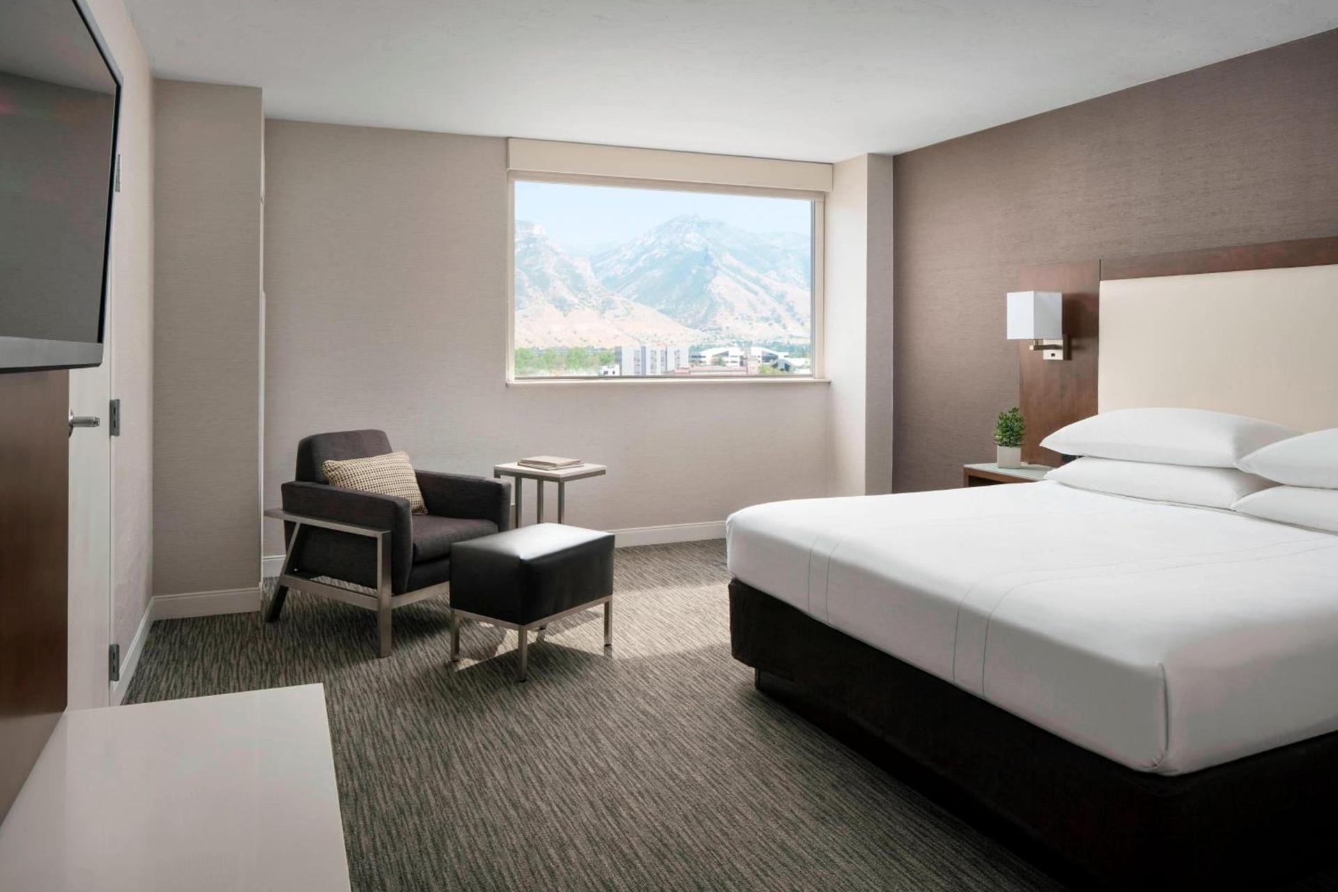 Provo Marriott Hotel & Conference Center photo 27