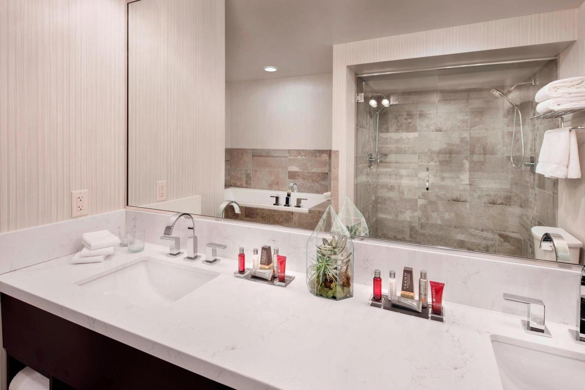 Provo Marriott Hotel & Conference Center photo 33