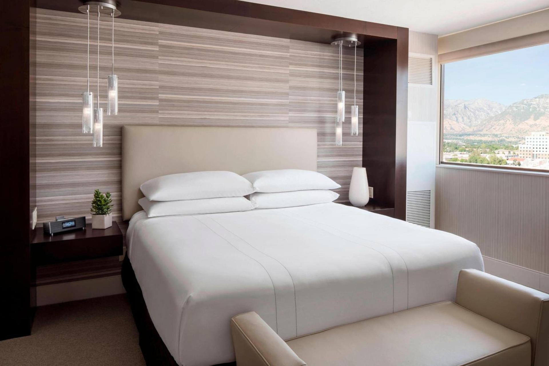 Provo Marriott Hotel & Conference Center photo 32