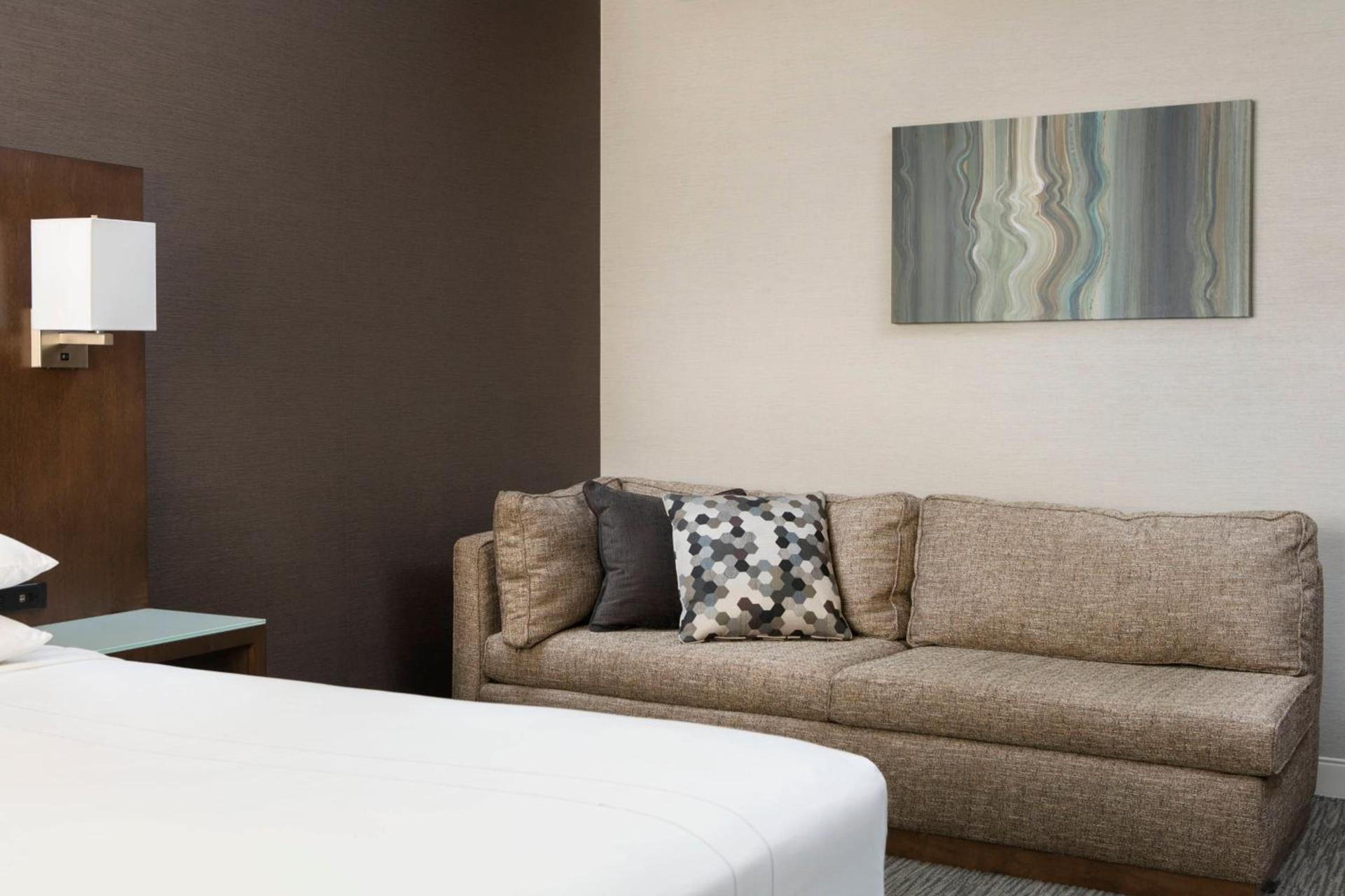 Provo Marriott Hotel & Conference Center photo 20