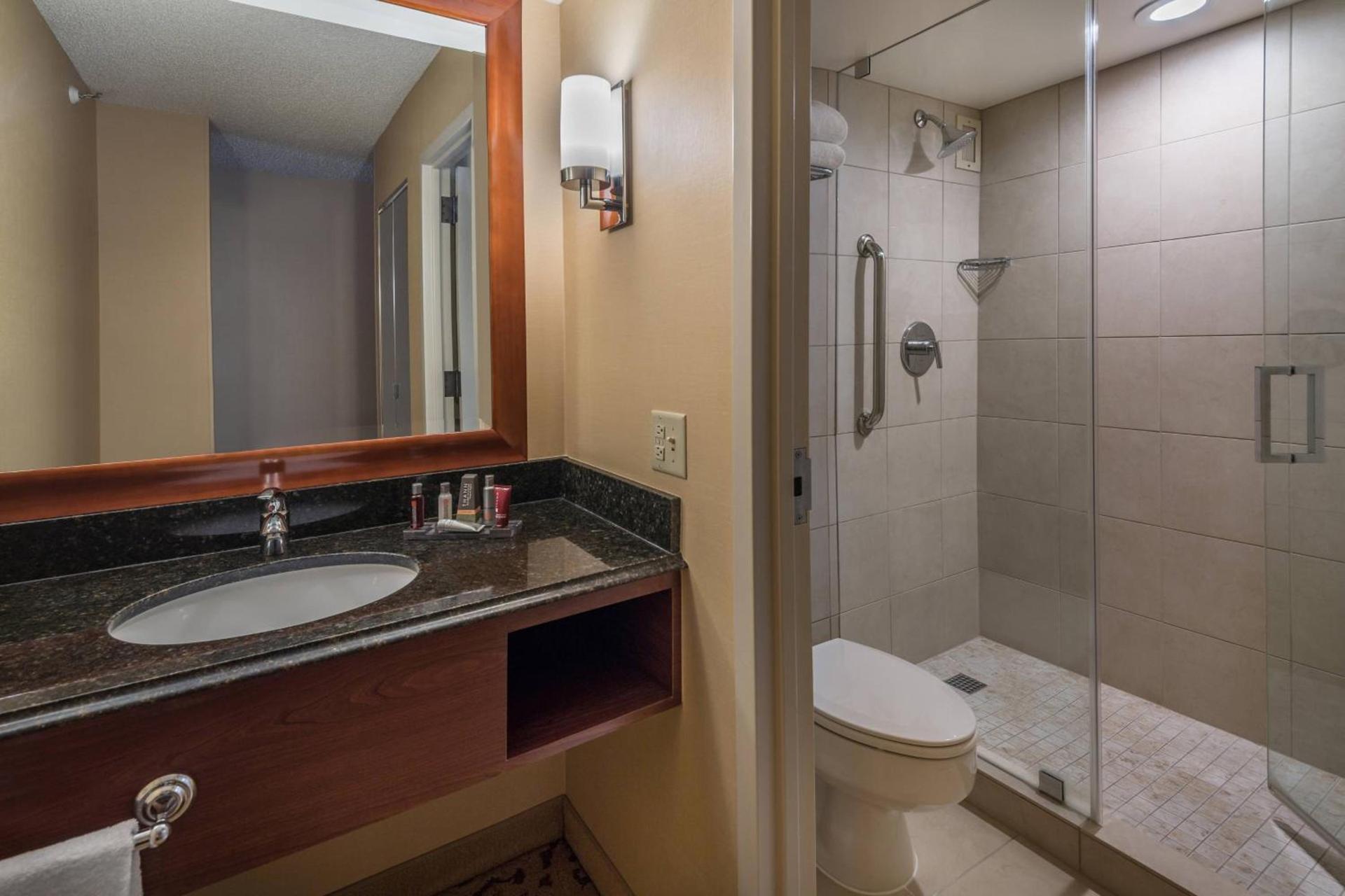 Provo Marriott Hotel & Conference Center photo 21