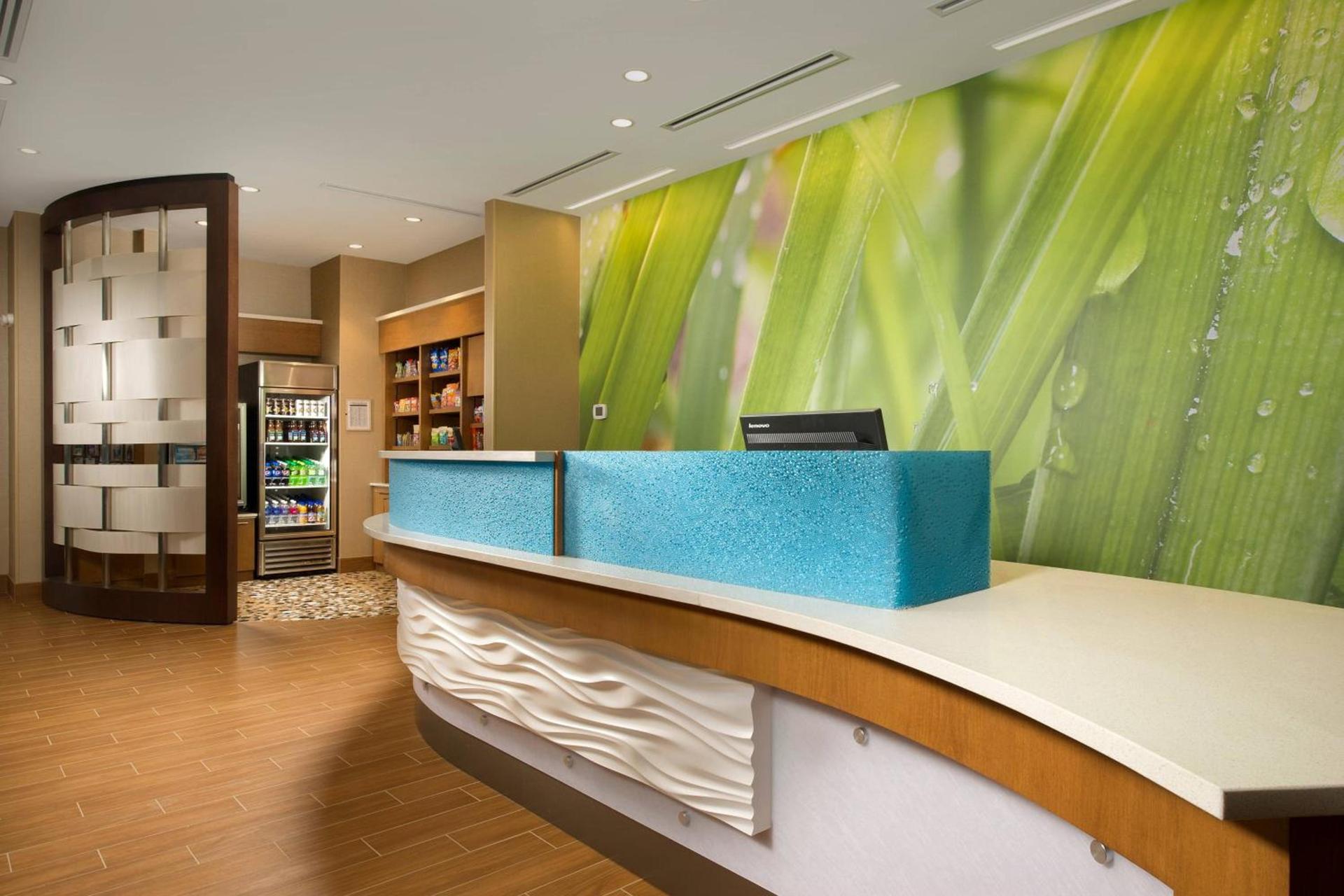SpringHill Suites by Marriott Bridgeport Clarksburg photo 2