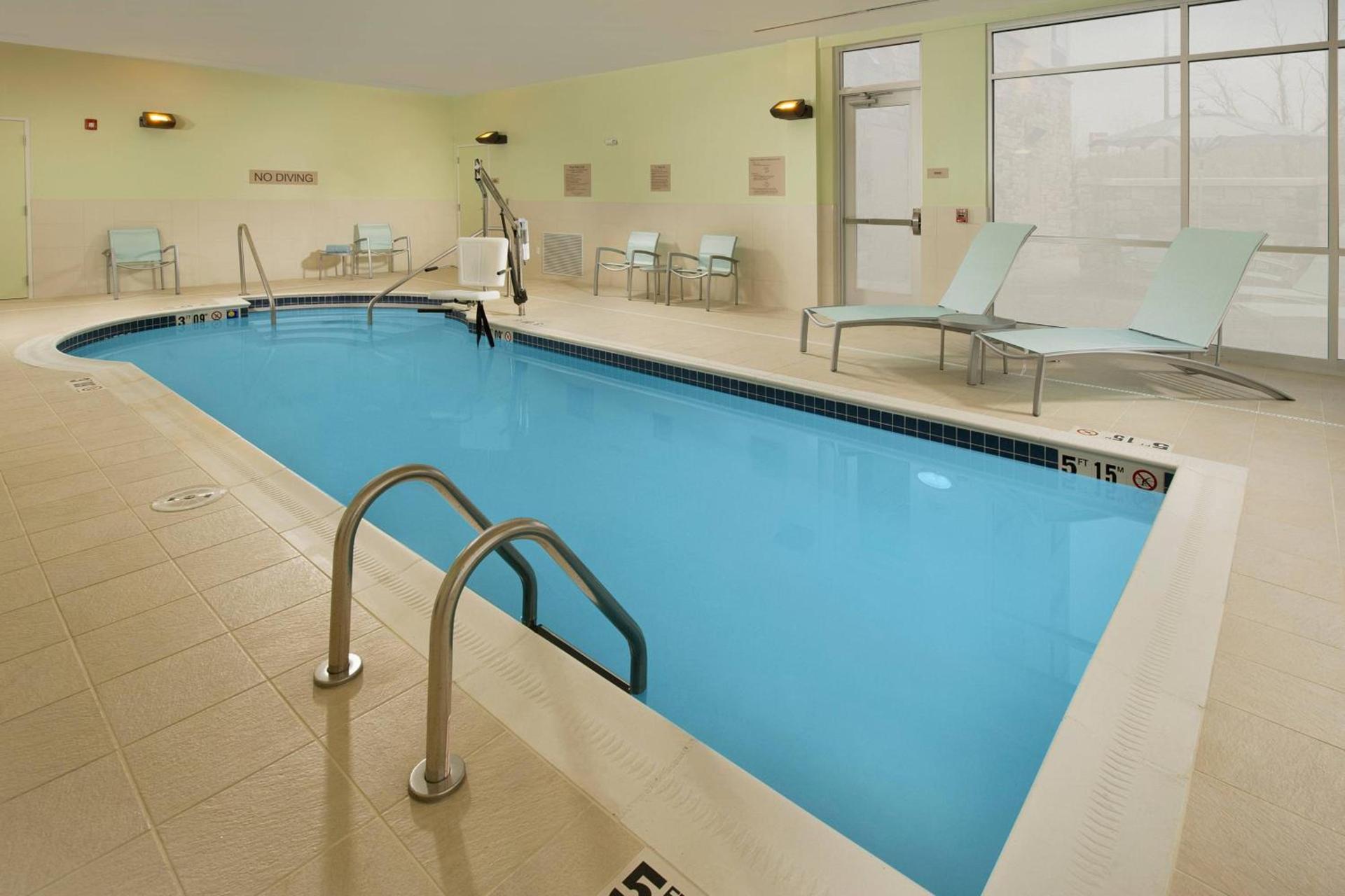 SpringHill Suites by Marriott Bridgeport Clarksburg photo 24