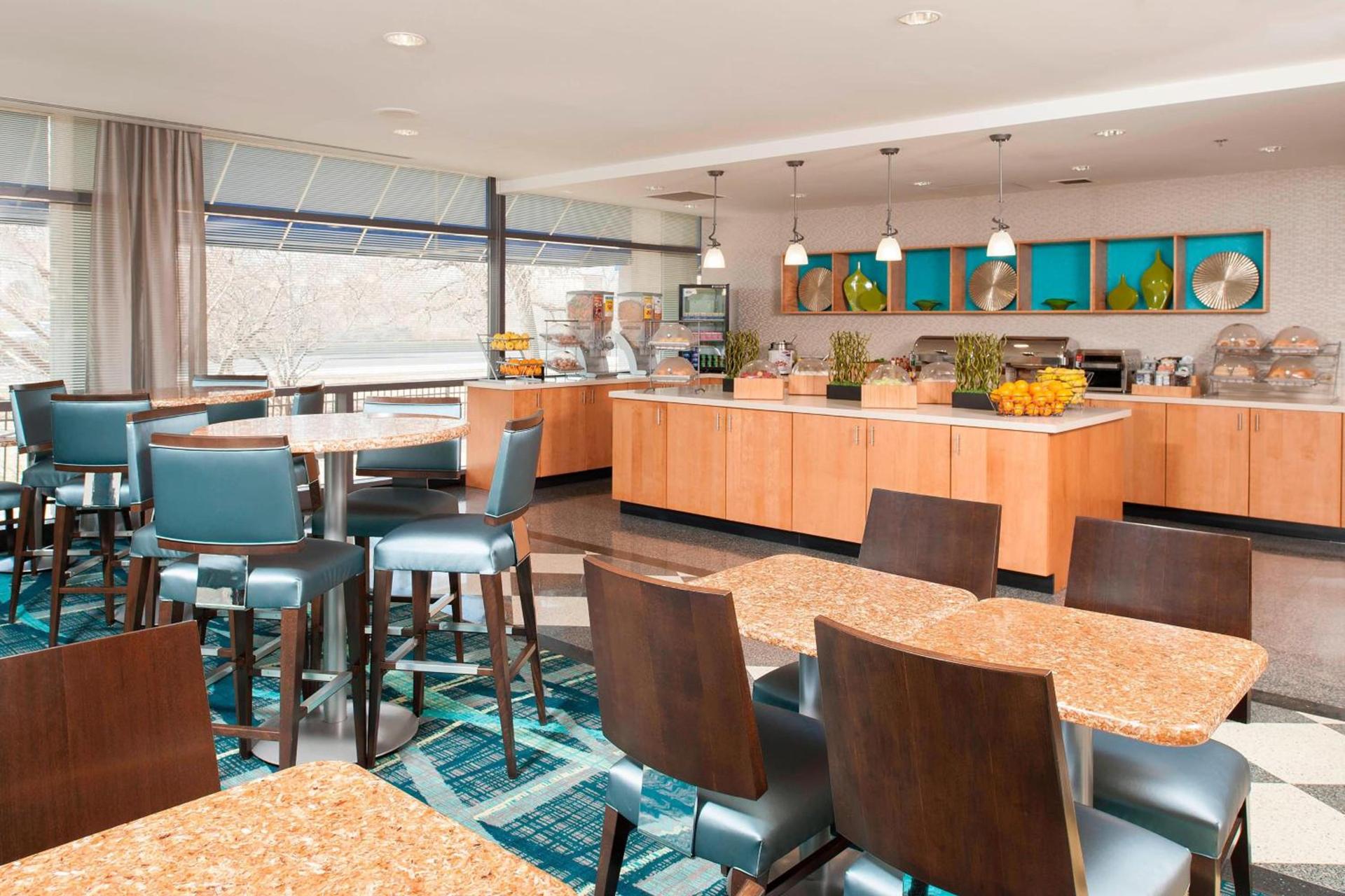 SpringHill Suites by Marriott Chicago O'Hare photo 22