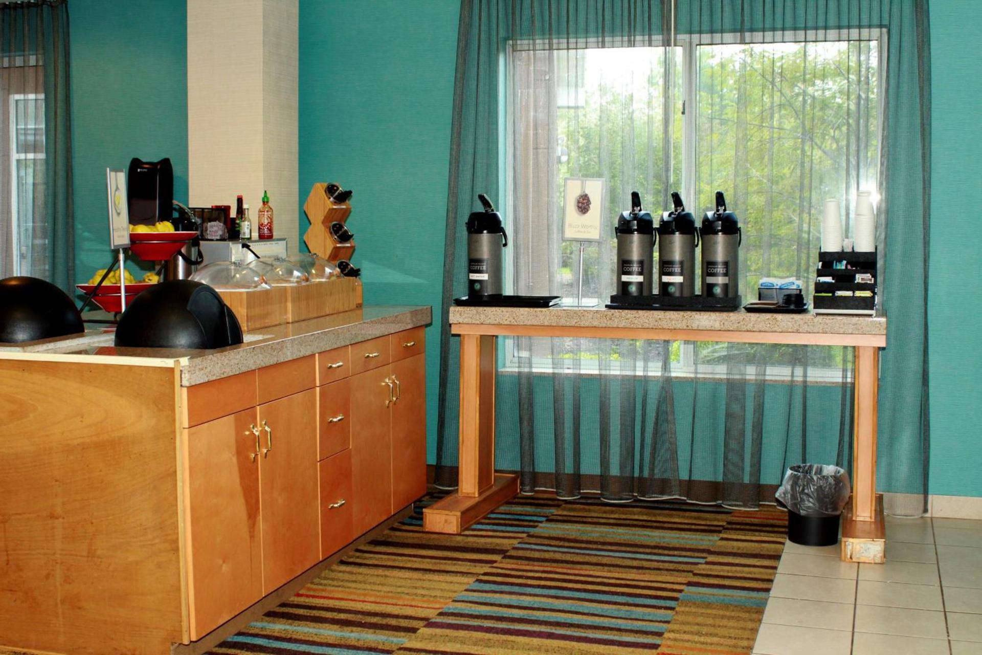 Fairfield Inn & Suites by Marriott Fairmont photo 15