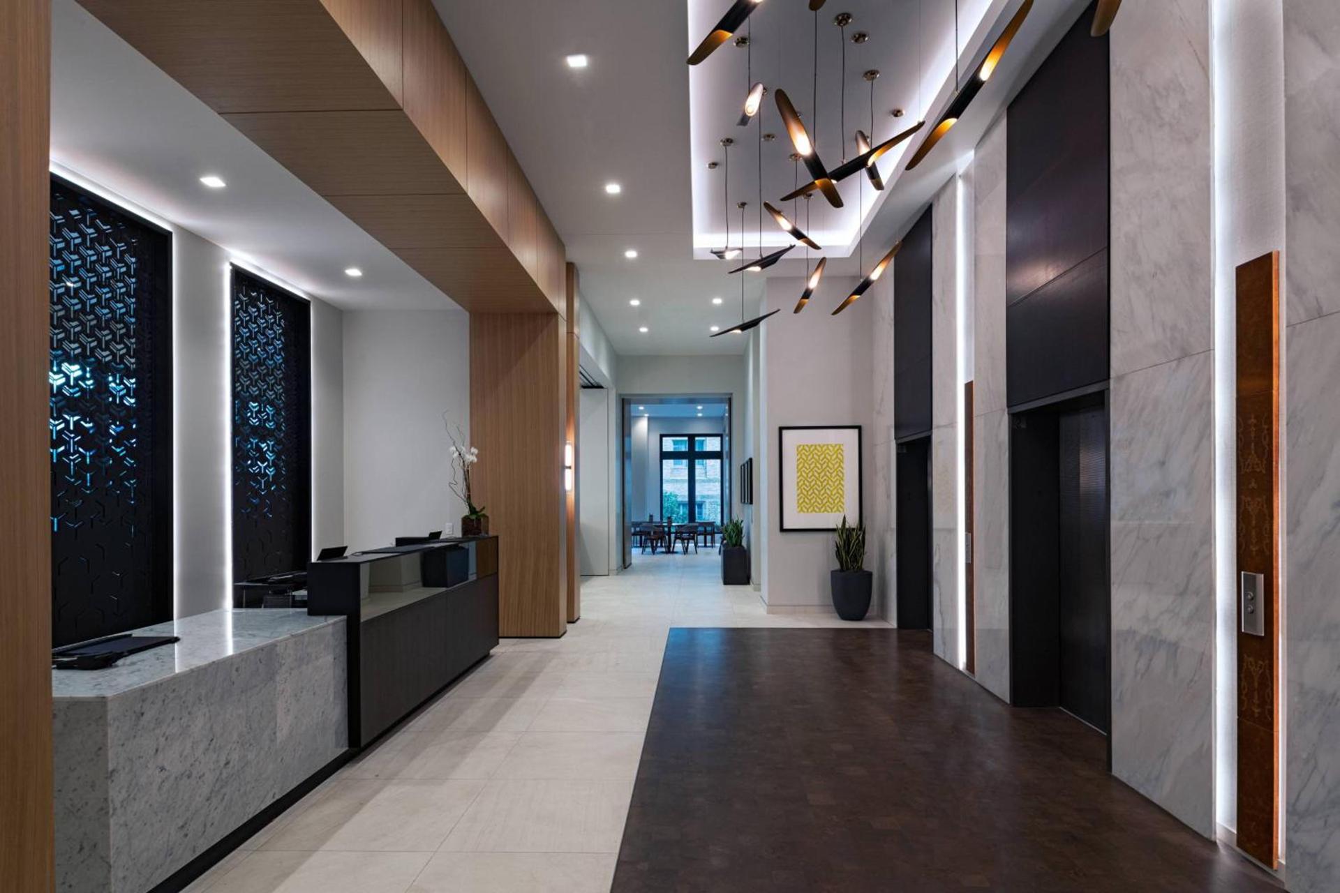 AC Hotel Fort Worth Downtown photo 5