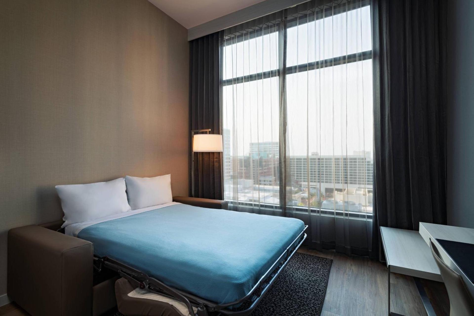 AC Hotel Fort Worth Downtown photo 16