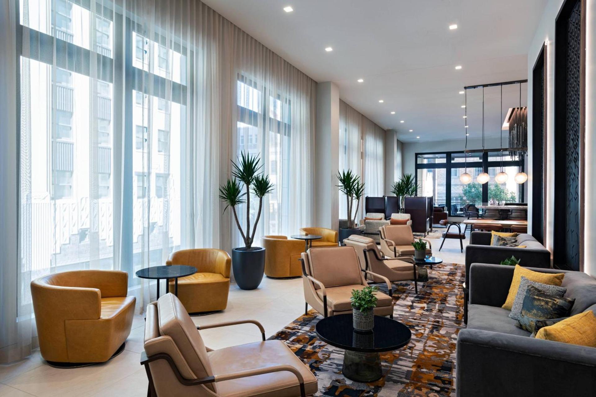 AC Hotel Fort Worth Downtown photo 6