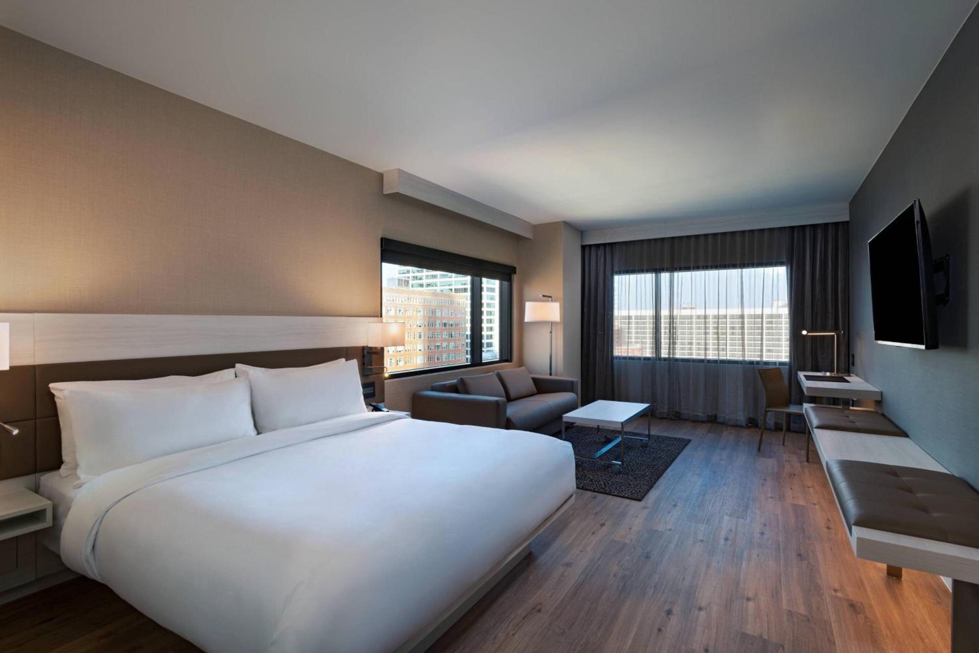 AC Hotel Fort Worth Downtown photo 18