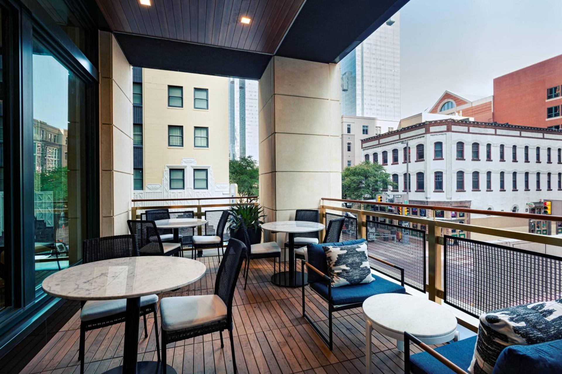 AC Hotel Fort Worth Downtown photo 30
