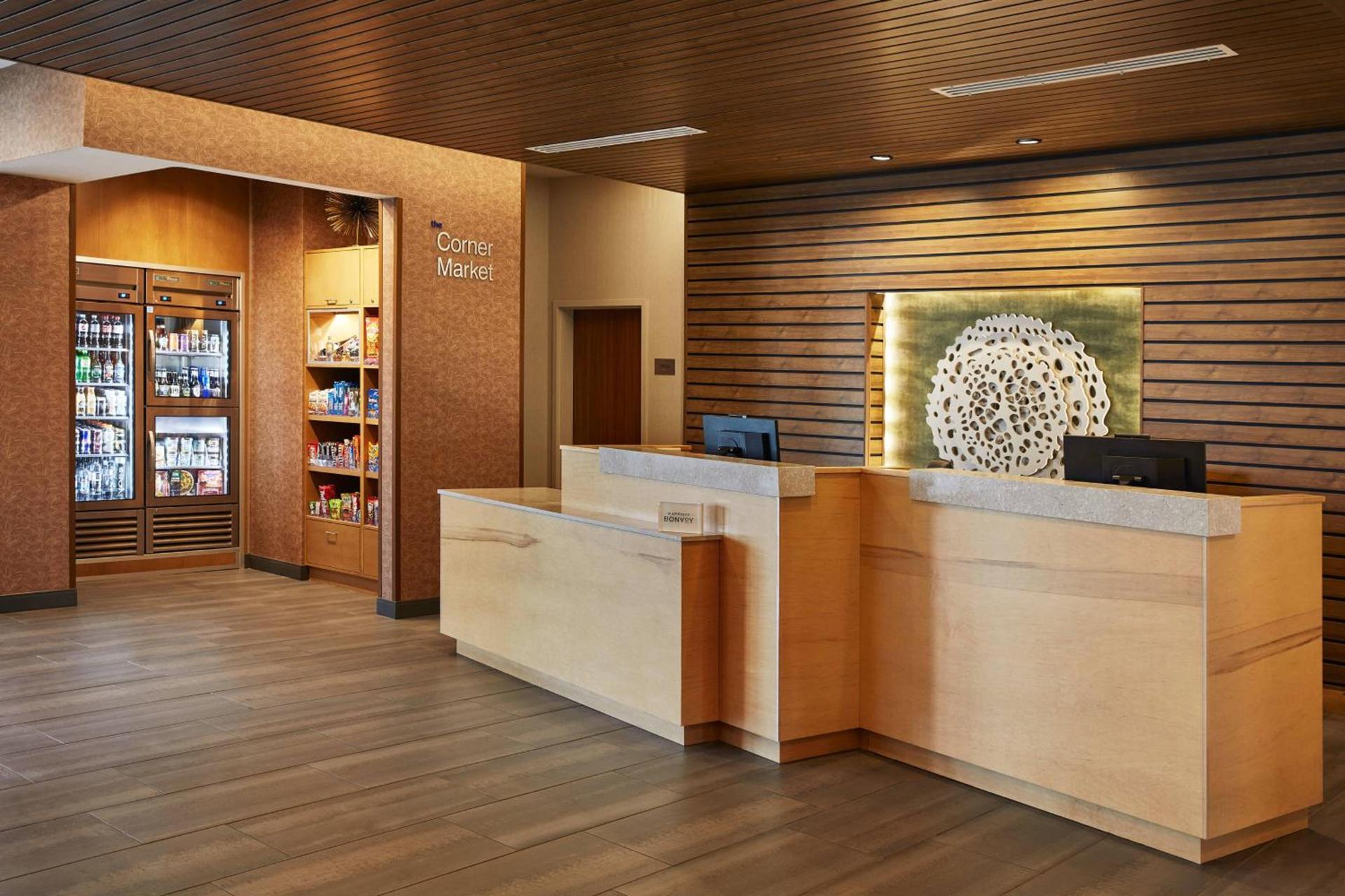 Fairfield Inn & Suites by Marriott Kansas City Belton photo 2