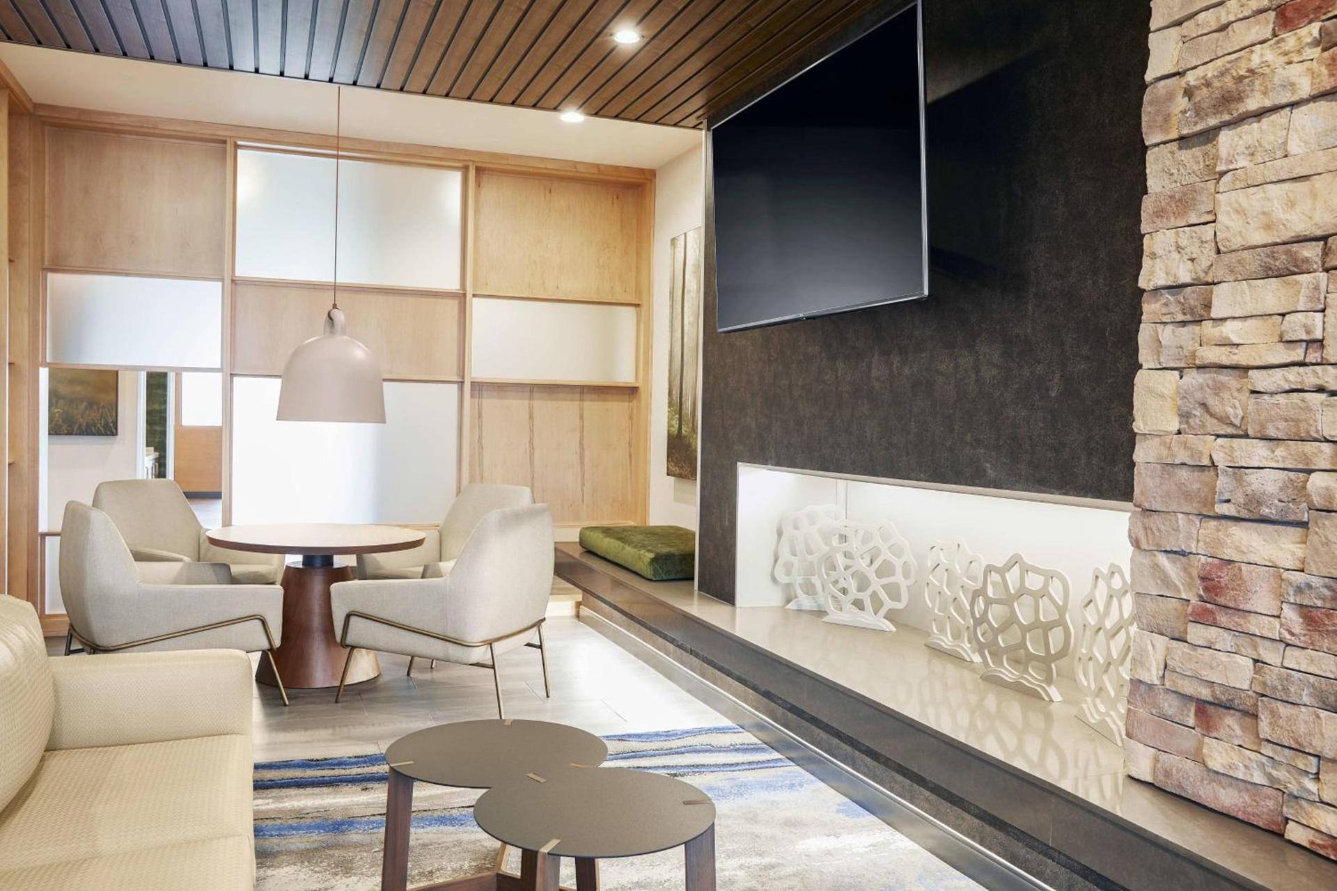 Fairfield Inn & Suites by Marriott Kansas City Belton photo 4