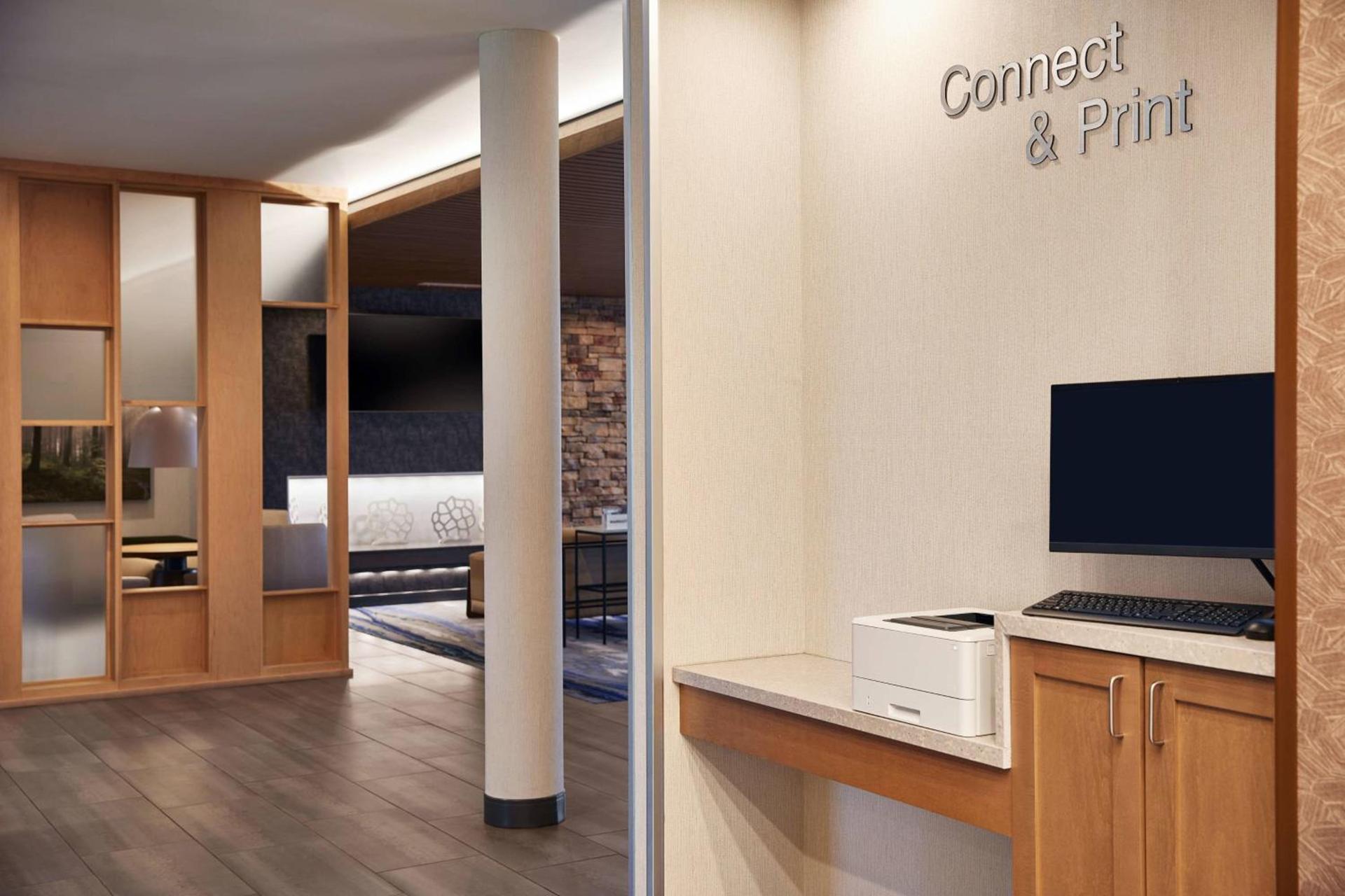 Fairfield Inn & Suites by Marriott Kansas City Belton photo 12