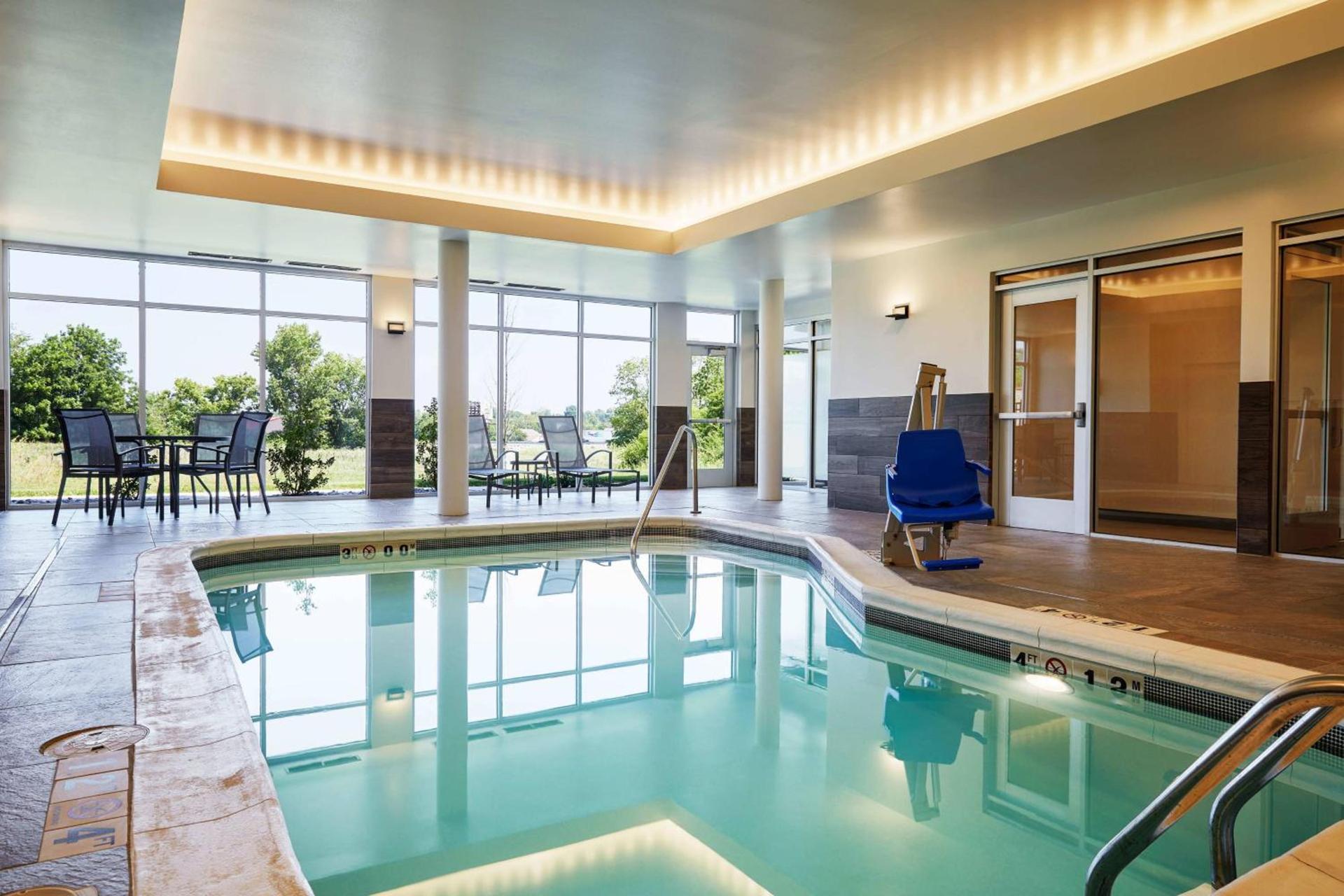 Fairfield Inn & Suites by Marriott Kansas City Belton photo 16