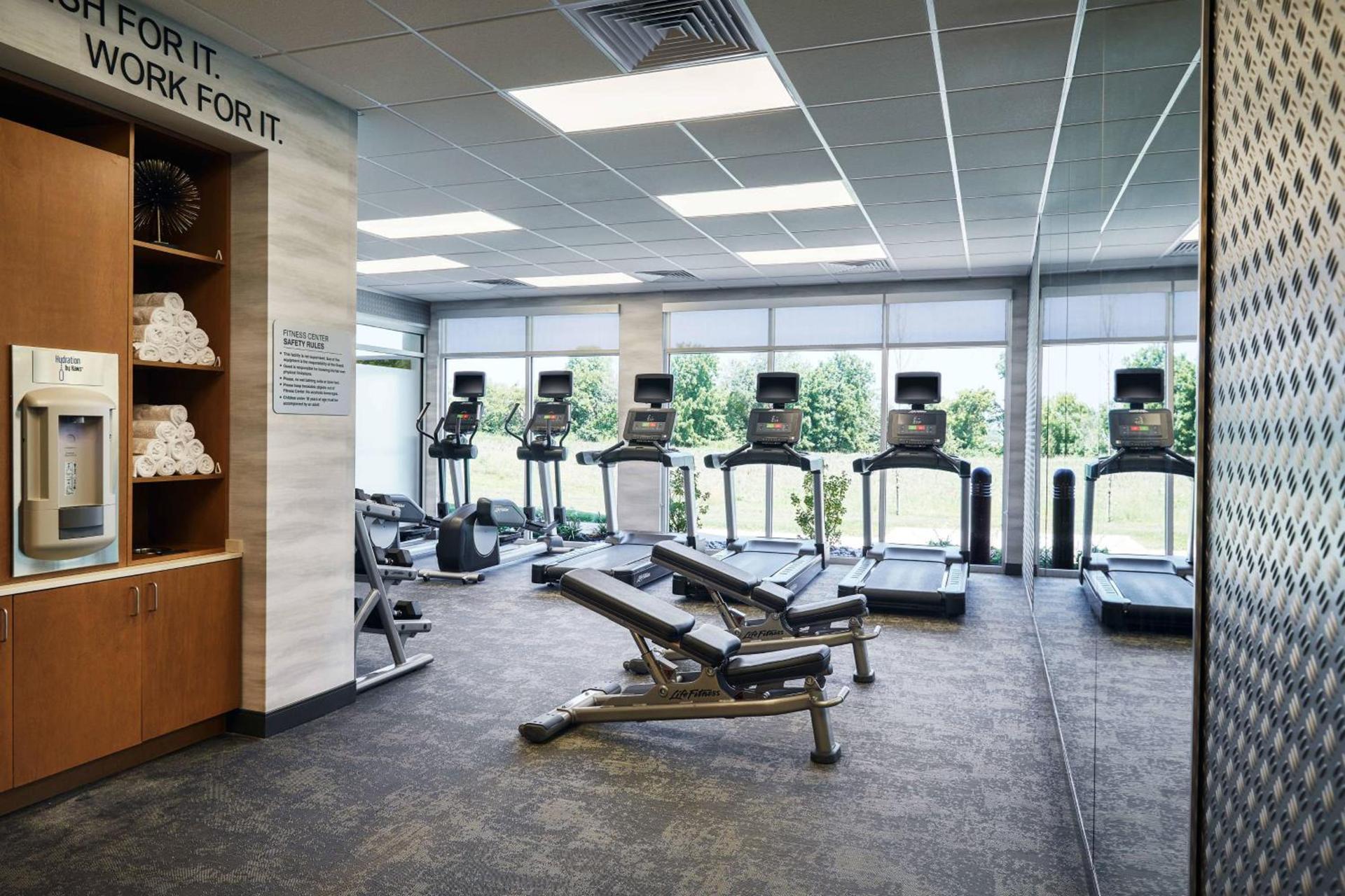 Fairfield Inn & Suites by Marriott Kansas City Belton photo 17