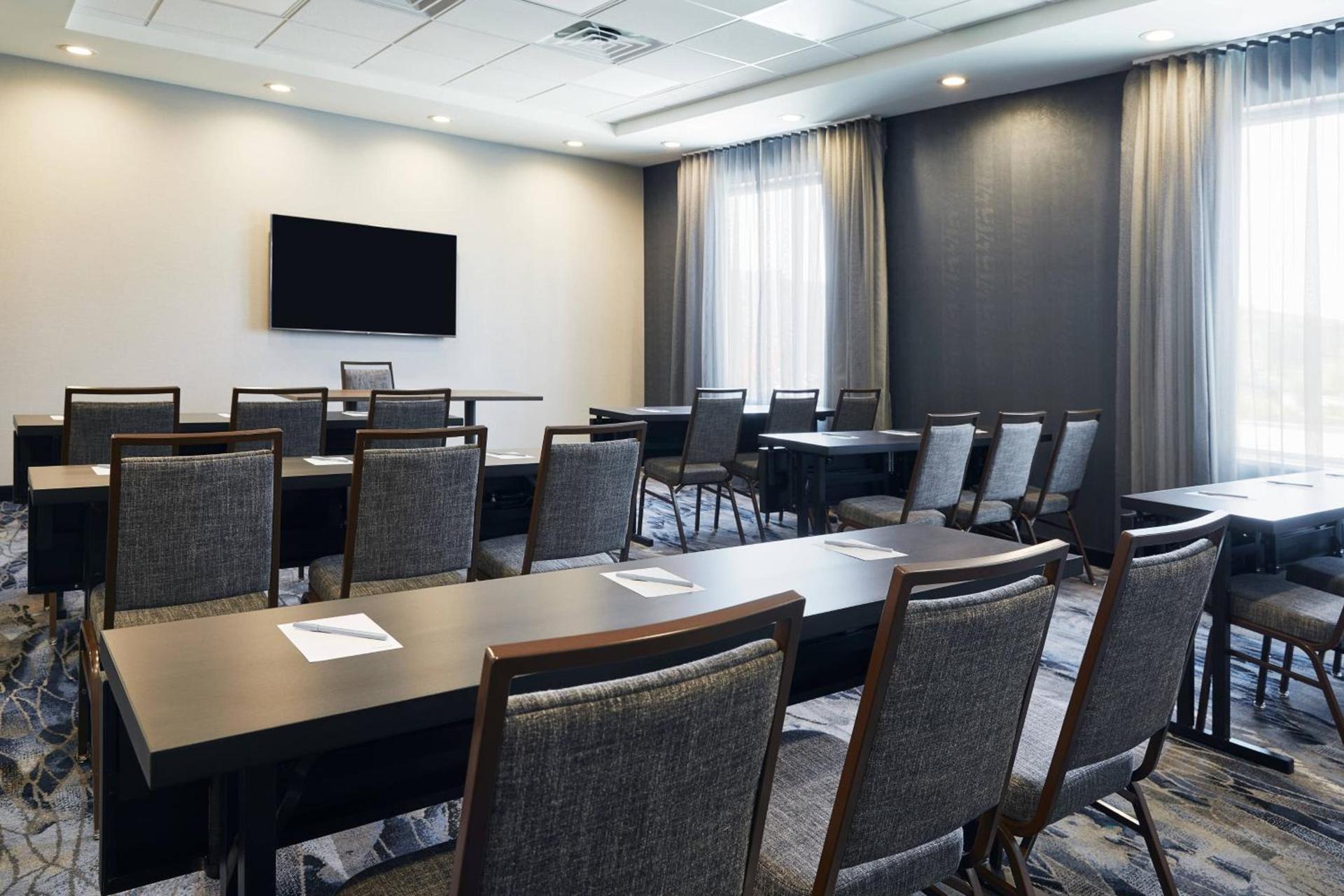Fairfield Inn & Suites by Marriott Kansas City Belton photo 19