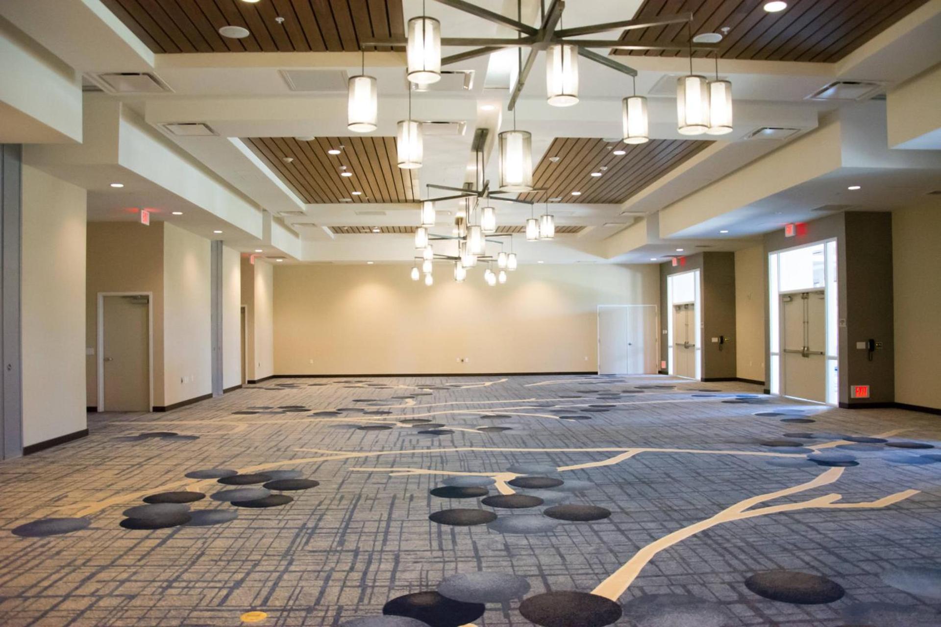 SpringHill Suites by Marriott Paso Robles Atascadero photo 33
