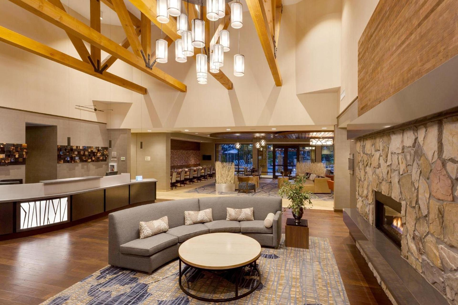 SpringHill Suites by Marriott Paso Robles Atascadero photo 5