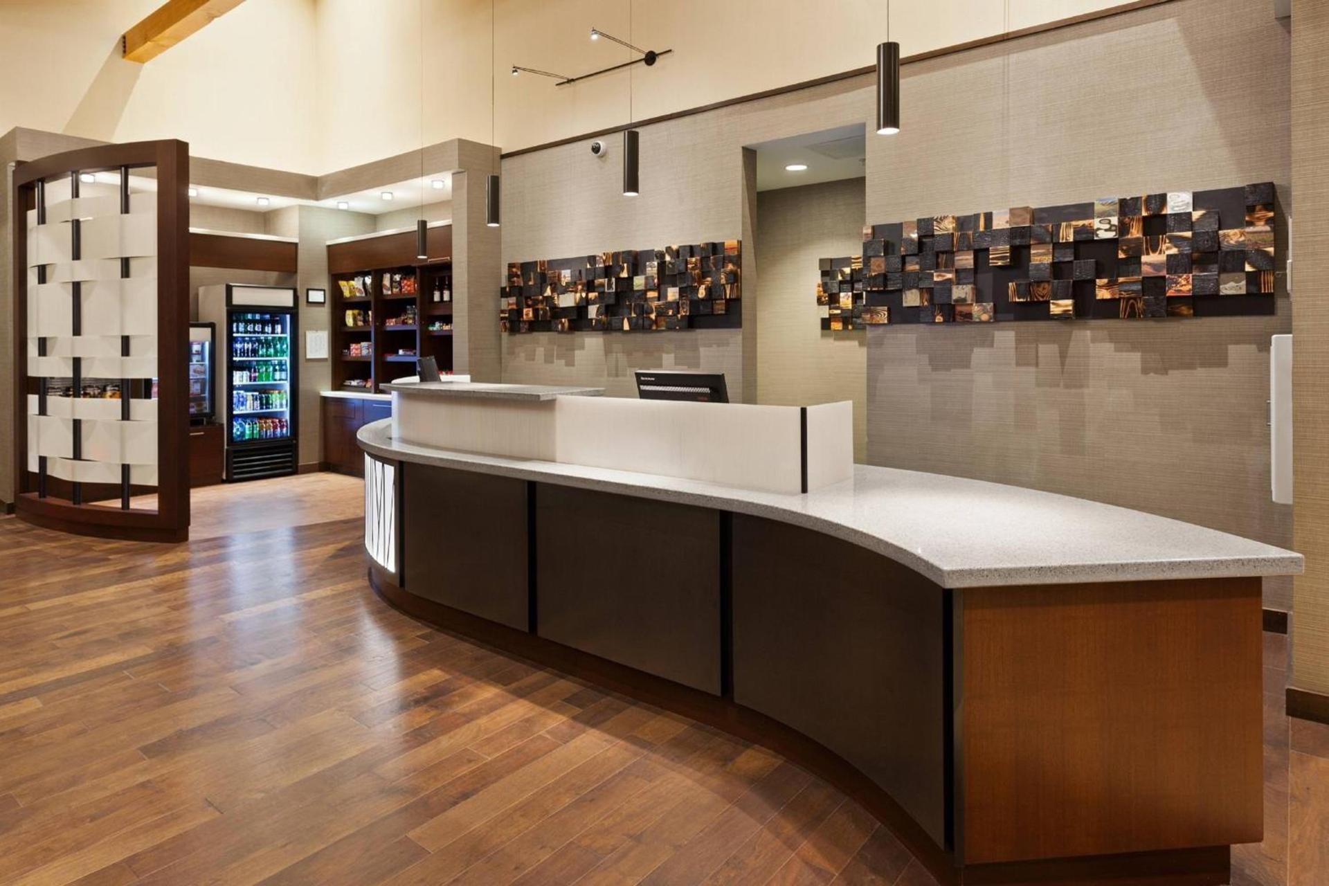 SpringHill Suites by Marriott Paso Robles Atascadero photo 4