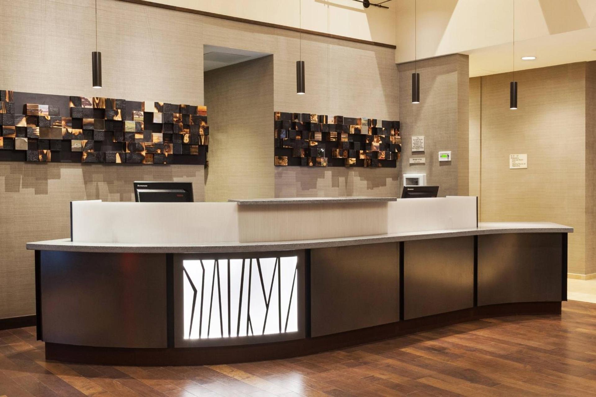 SpringHill Suites by Marriott Paso Robles Atascadero photo 3