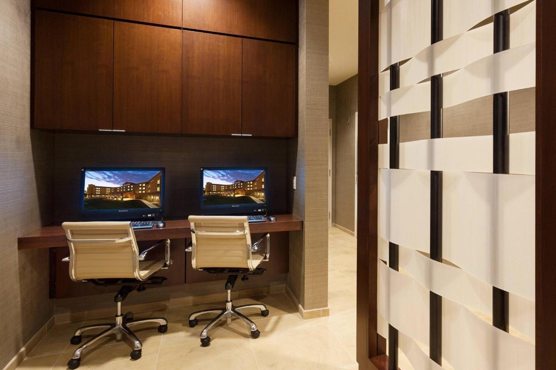 SpringHill Suites by Marriott Paso Robles Atascadero photo 20