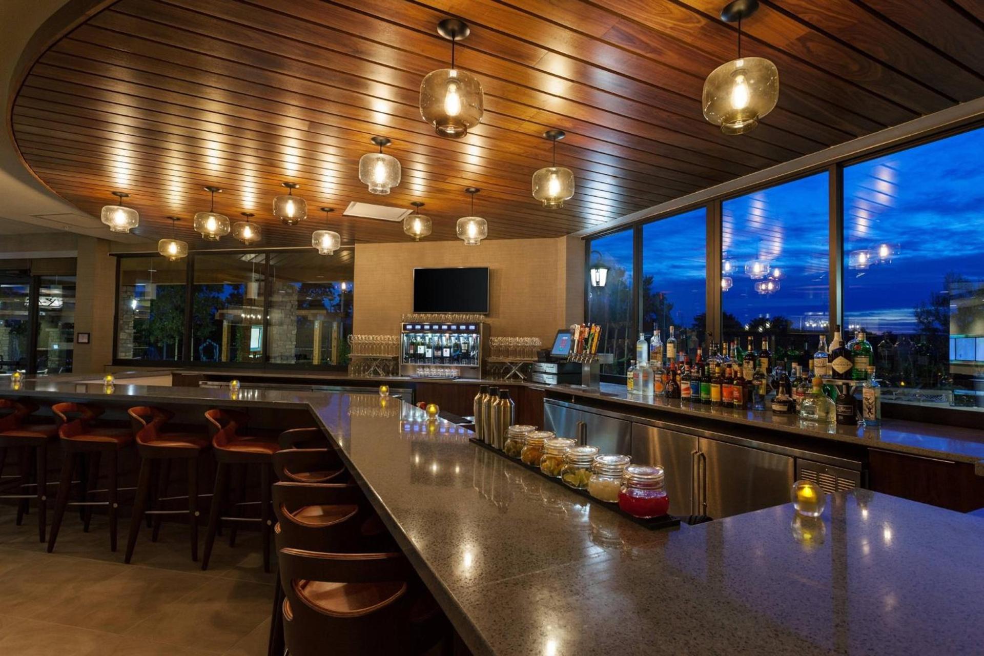 SpringHill Suites by Marriott Paso Robles Atascadero photo 22
