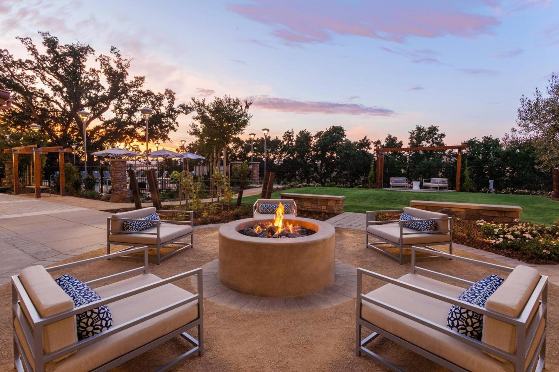 SpringHill Suites by Marriott Paso Robles Atascadero photo 39