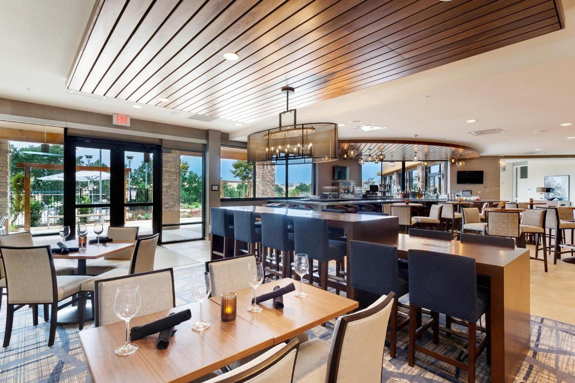 SpringHill Suites by Marriott Paso Robles Atascadero photo 23