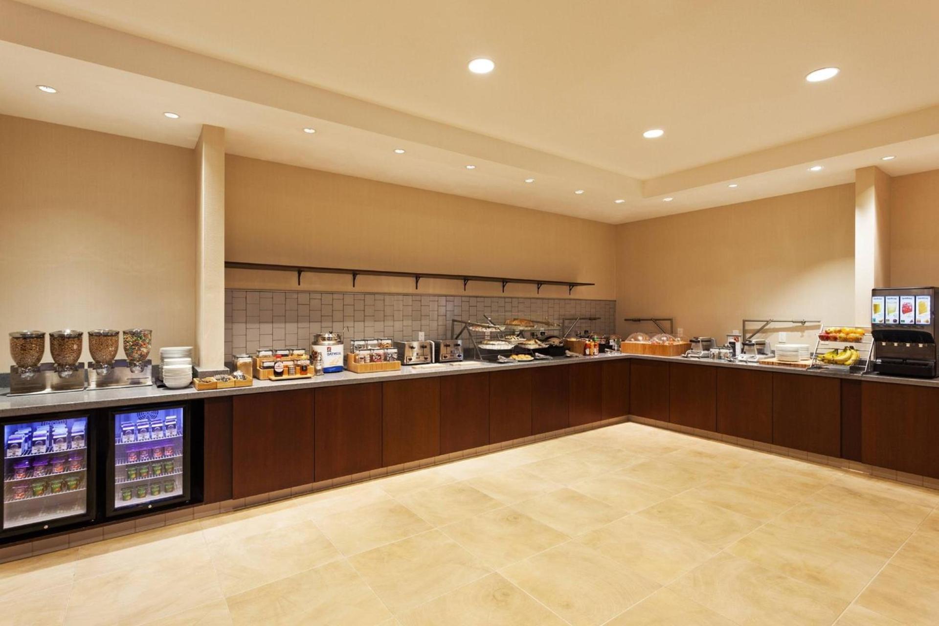 SpringHill Suites by Marriott Paso Robles Atascadero photo 24