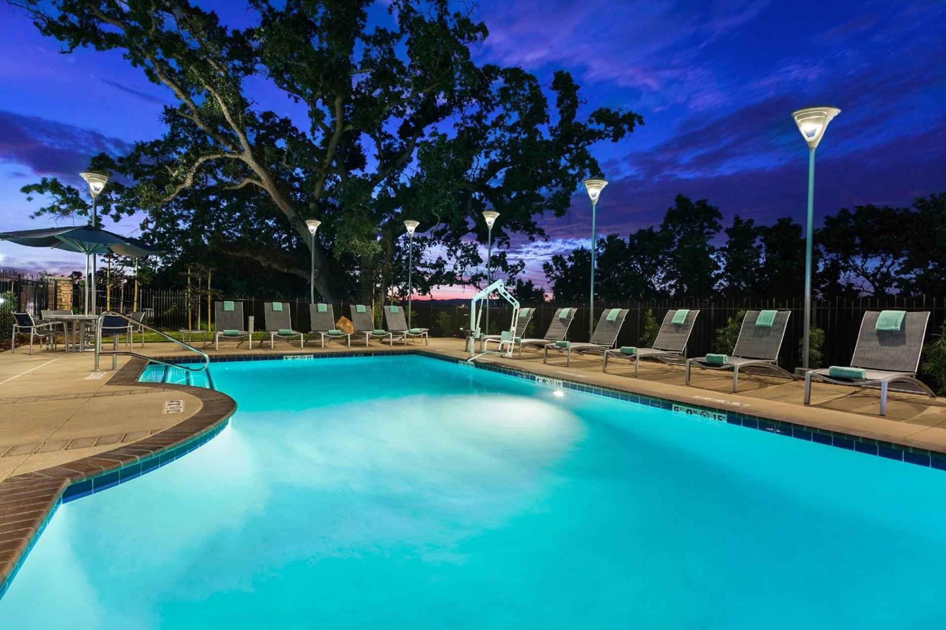 SpringHill Suites by Marriott Paso Robles Atascadero photo 26
