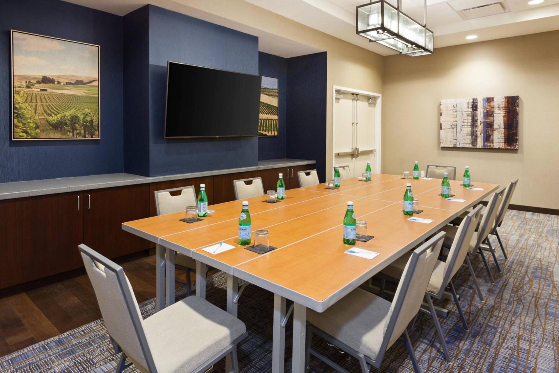 SpringHill Suites by Marriott Paso Robles Atascadero photo 30