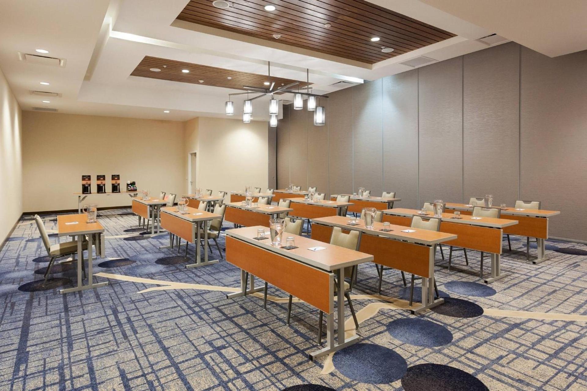 SpringHill Suites by Marriott Paso Robles Atascadero photo 32