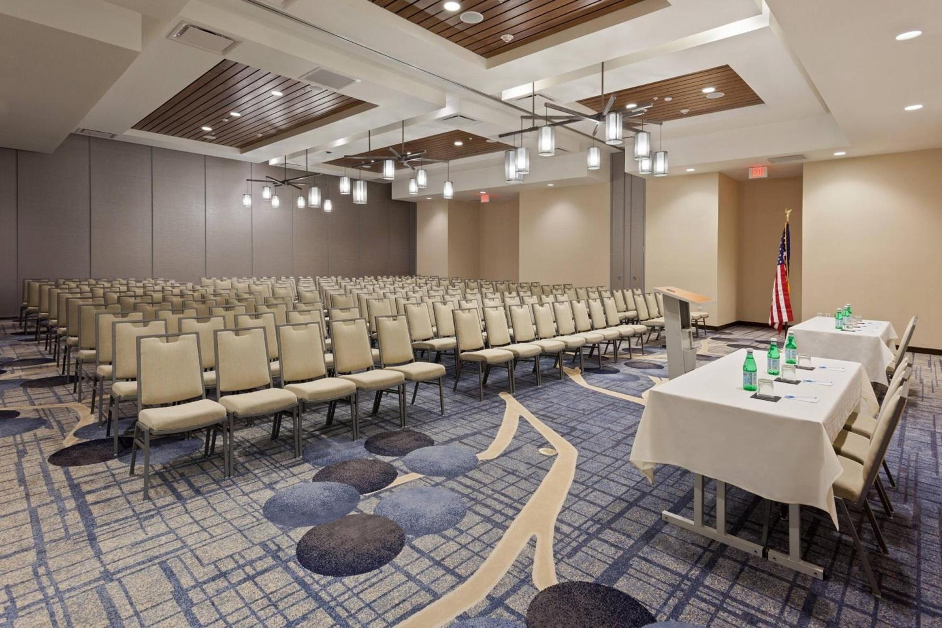 SpringHill Suites by Marriott Paso Robles Atascadero photo 31