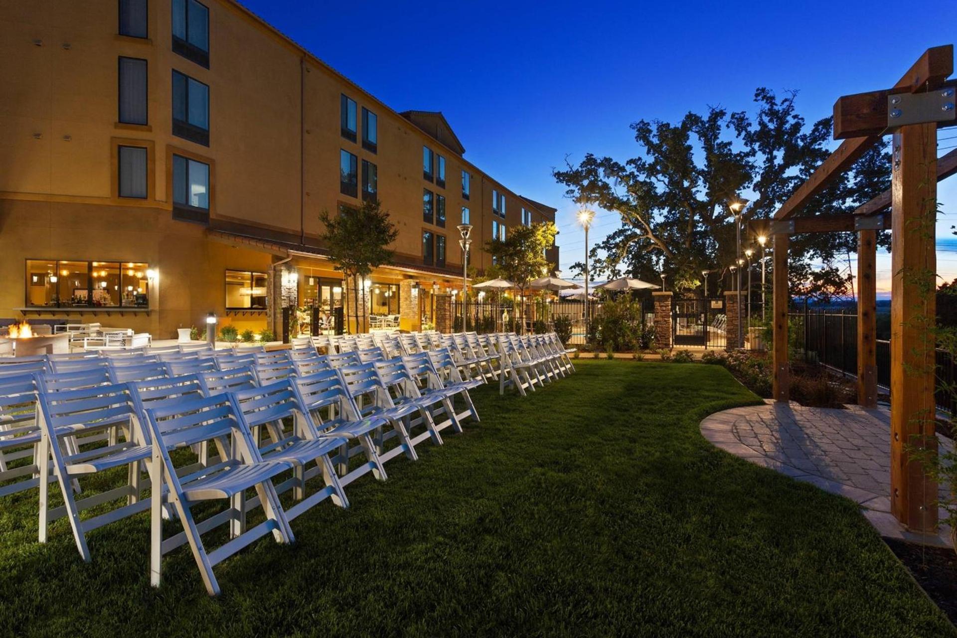 SpringHill Suites by Marriott Paso Robles Atascadero photo 38