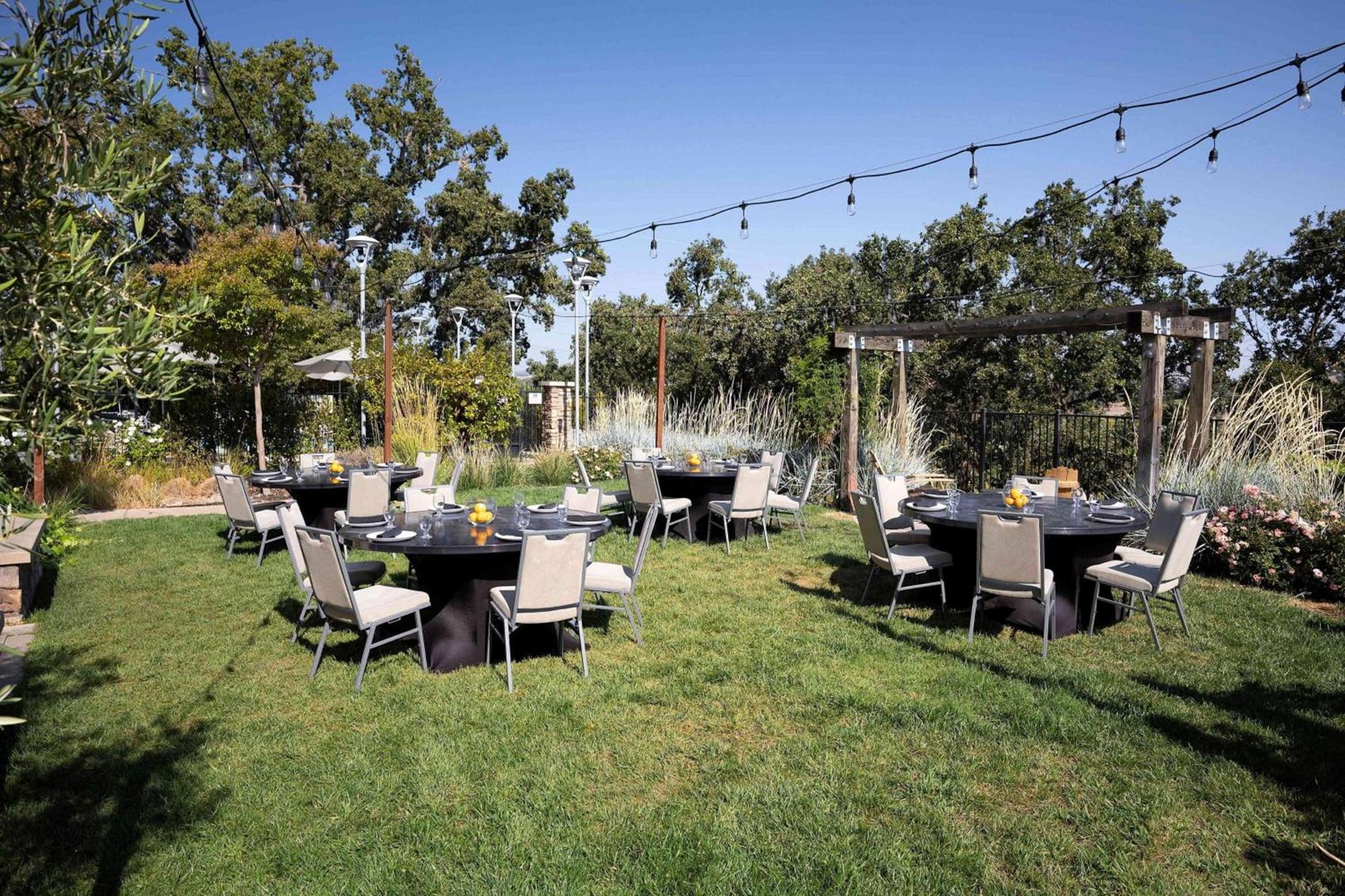 SpringHill Suites by Marriott Paso Robles Atascadero photo 35