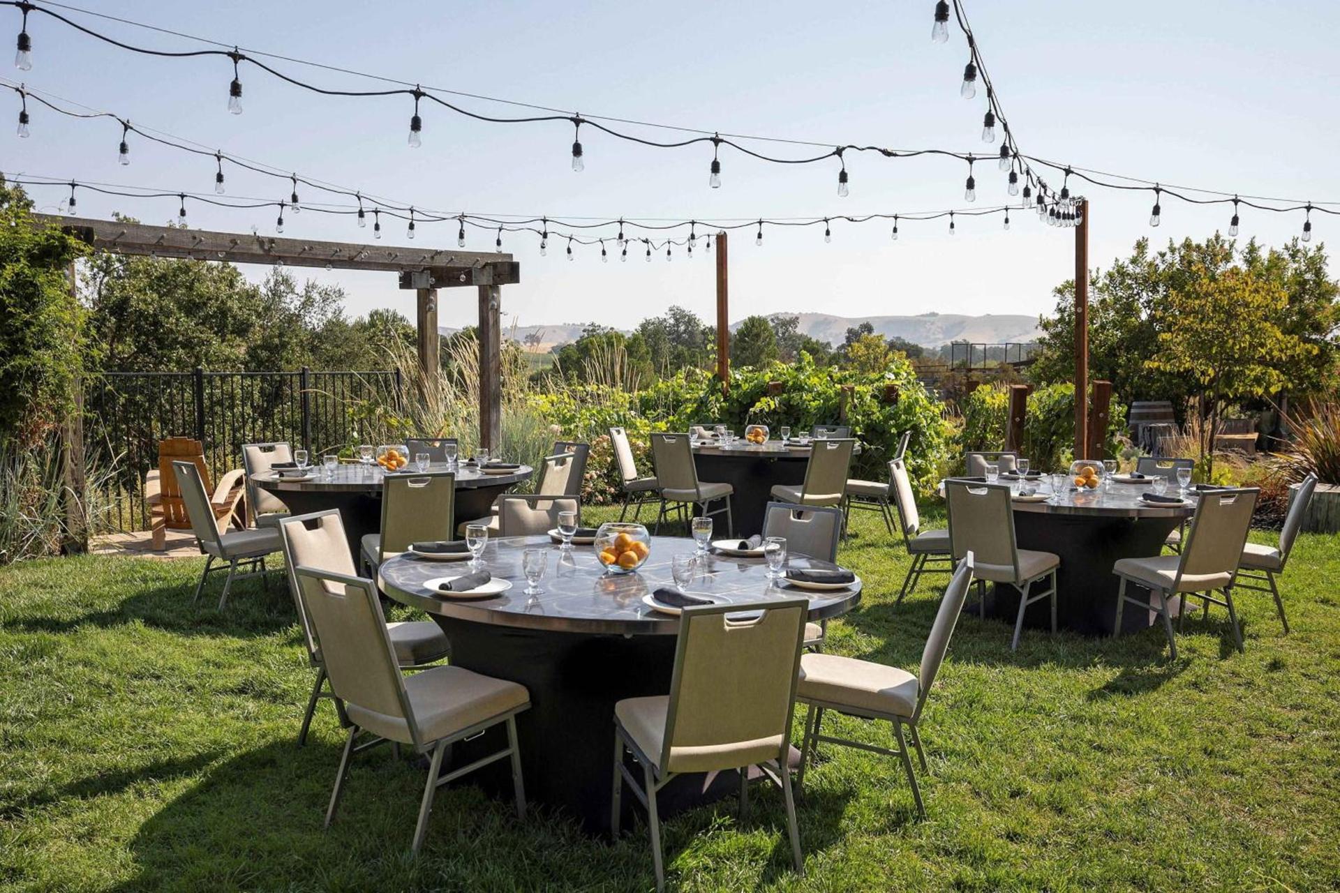 SpringHill Suites by Marriott Paso Robles Atascadero photo 36