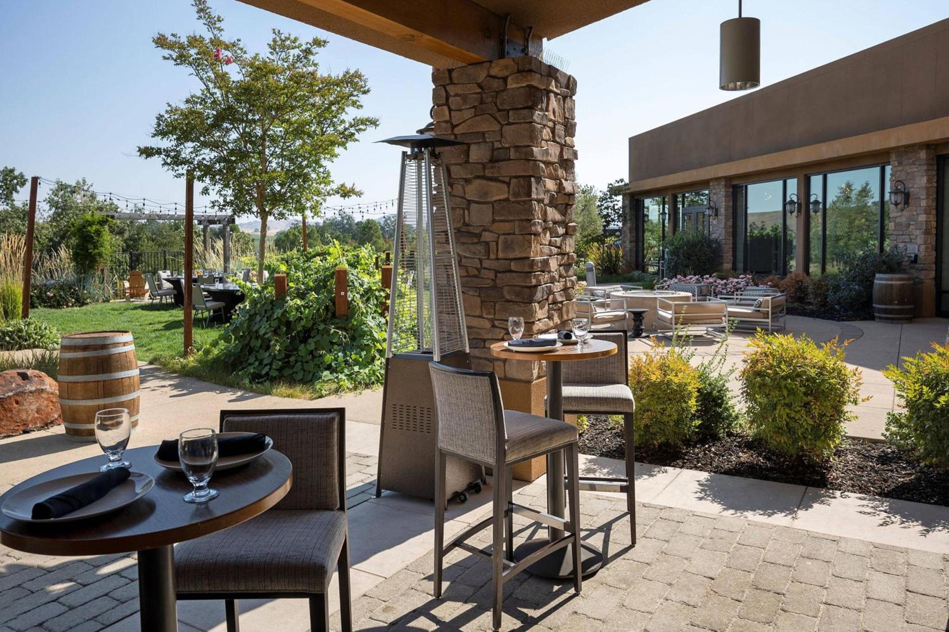 SpringHill Suites by Marriott Paso Robles Atascadero photo 25