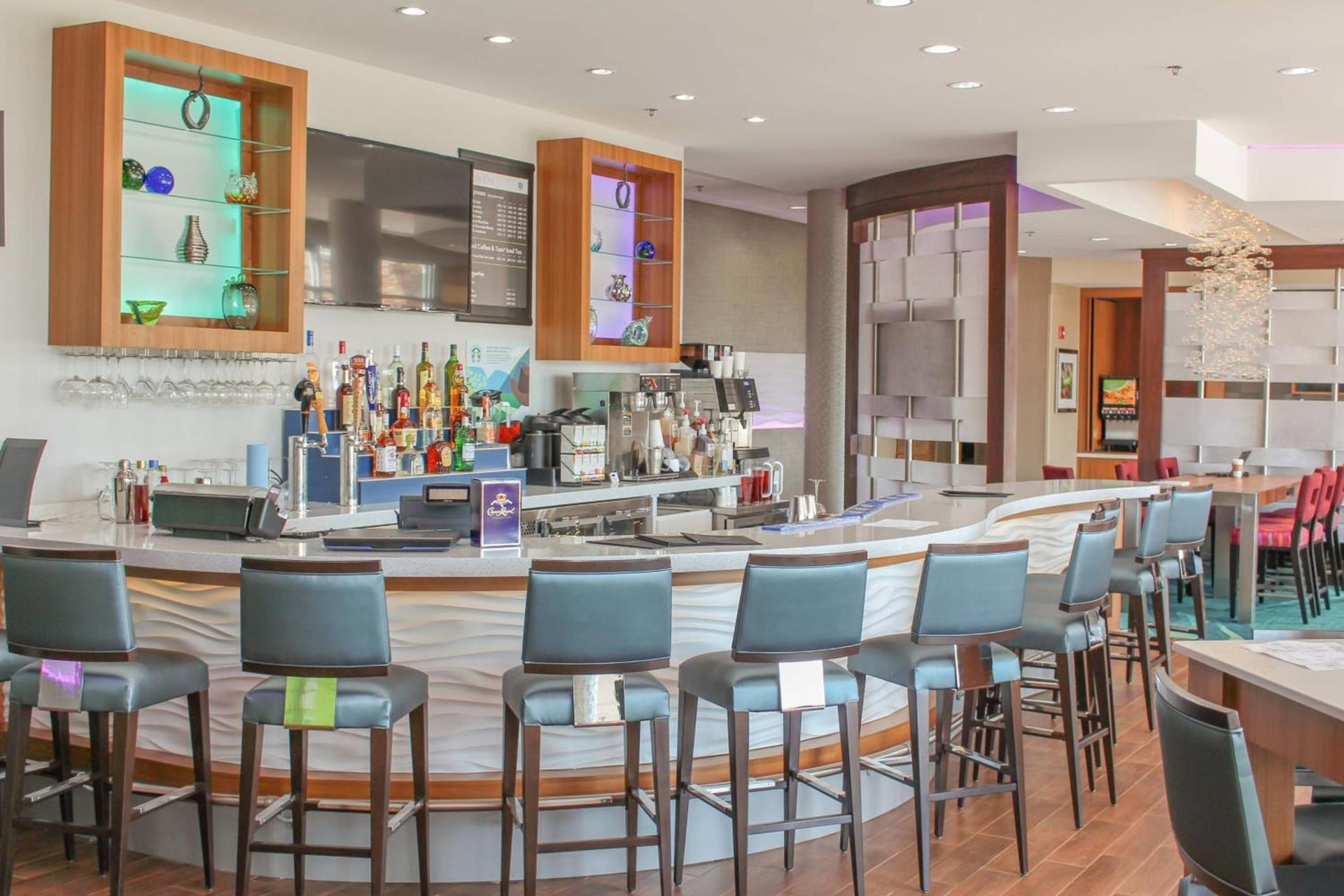 SpringHill Suites by Marriott Sumter photo 8