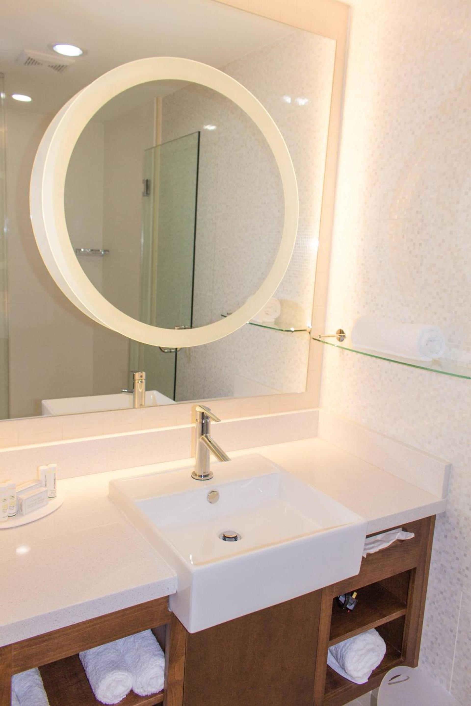 SpringHill Suites by Marriott Sumter photo 6