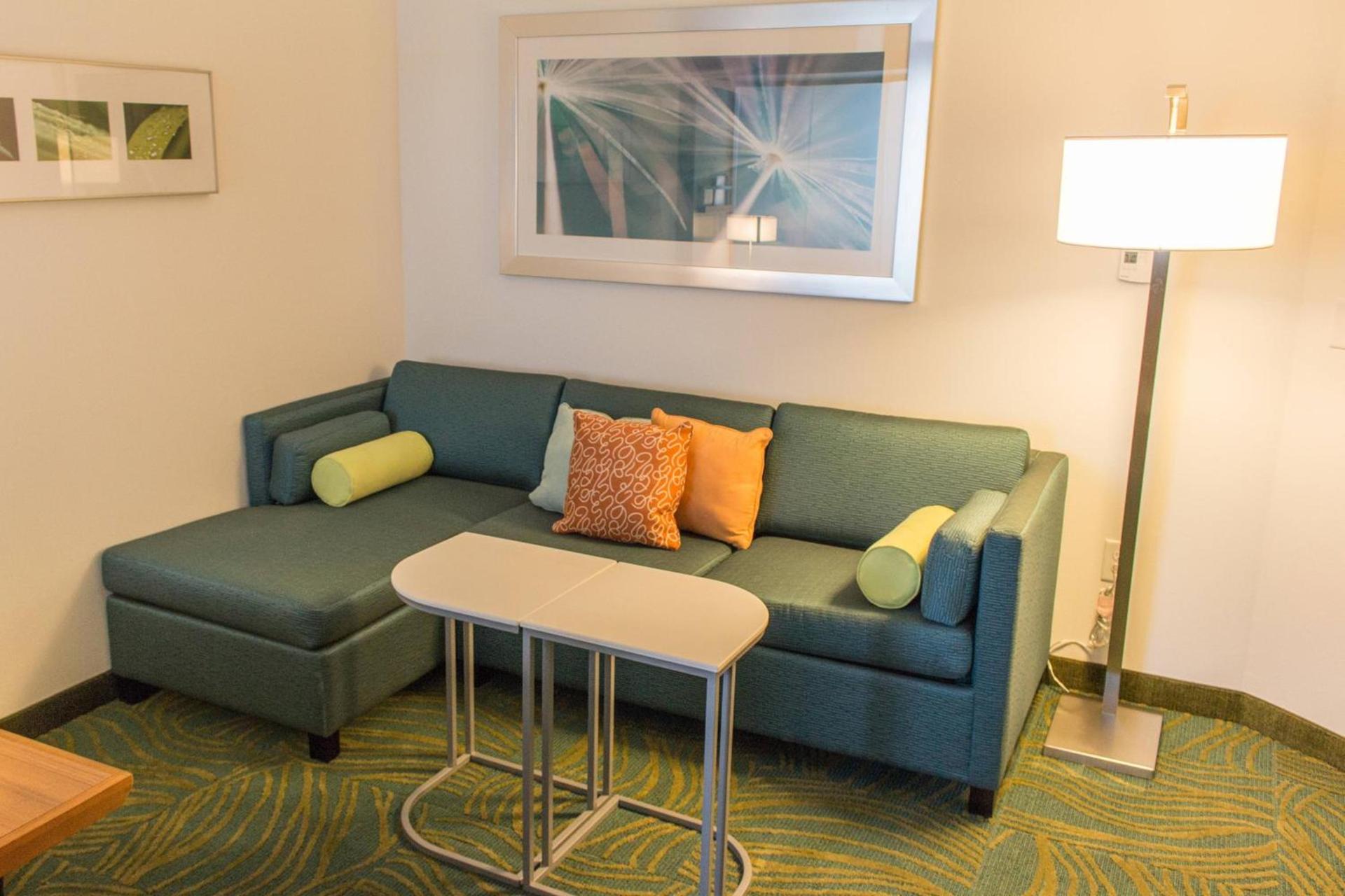 SpringHill Suites by Marriott Sumter photo 5