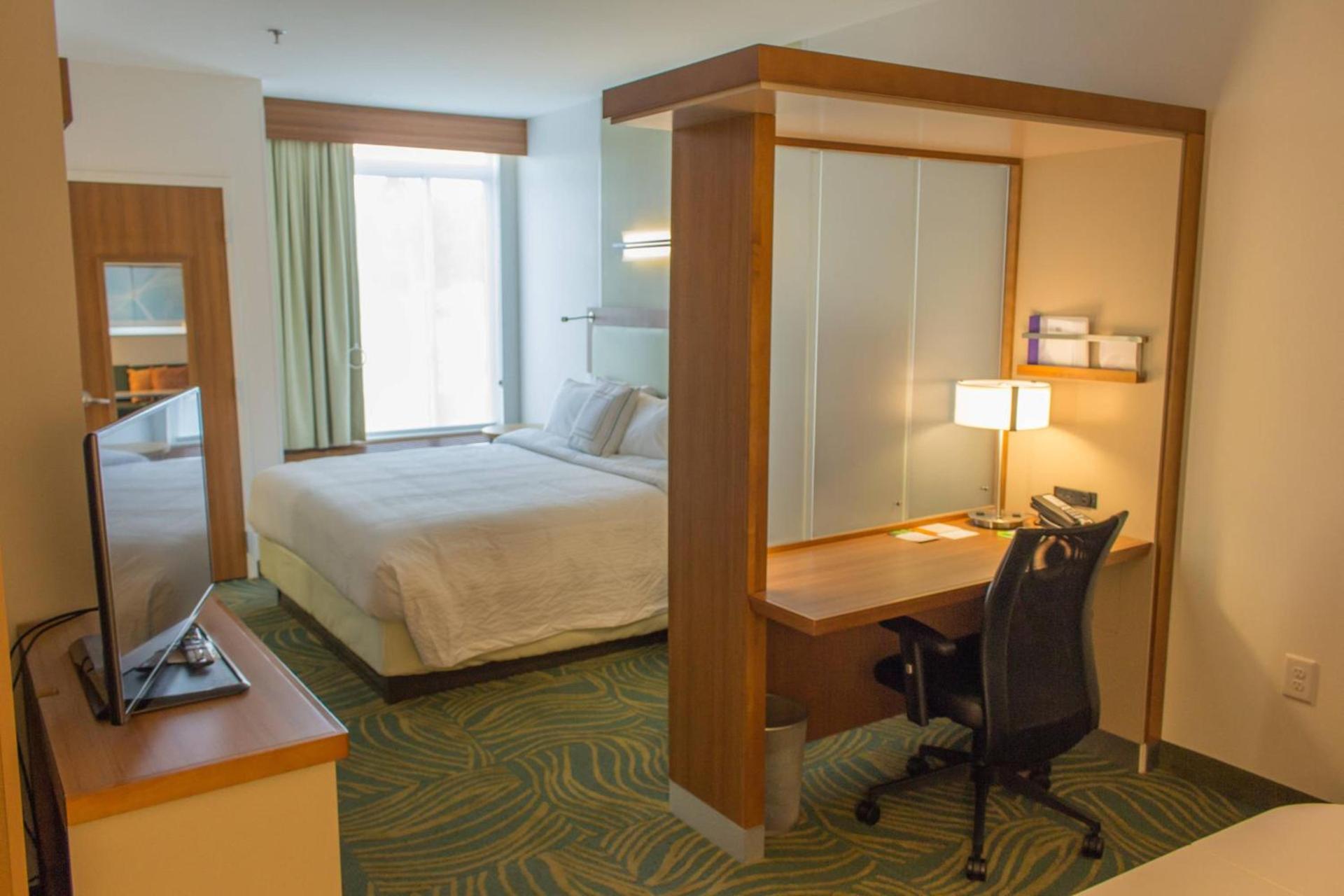 SpringHill Suites by Marriott Sumter photo 4