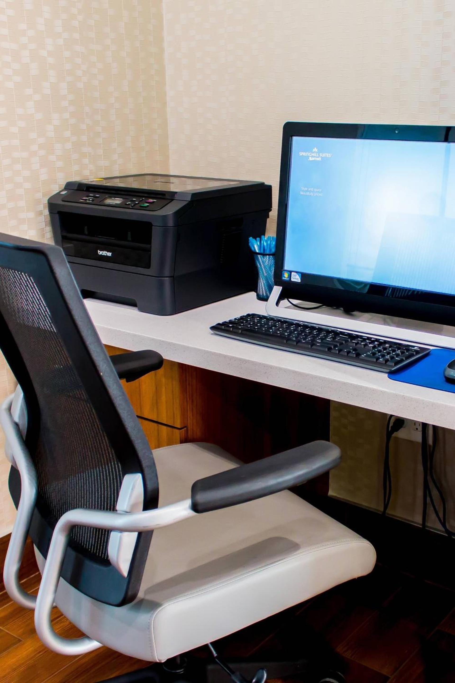 SpringHill Suites by Marriott Sumter photo 7