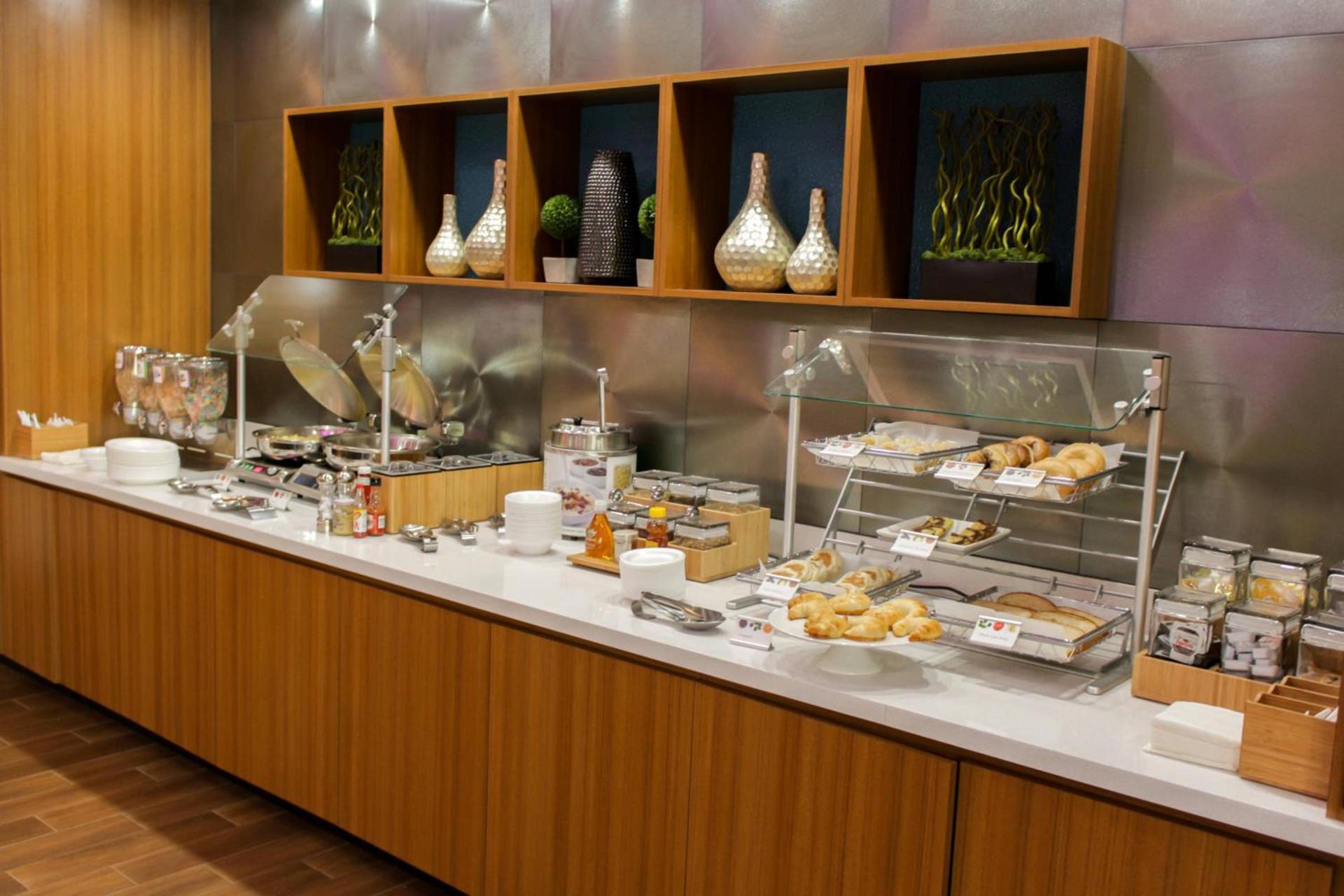 SpringHill Suites by Marriott Sumter photo 11