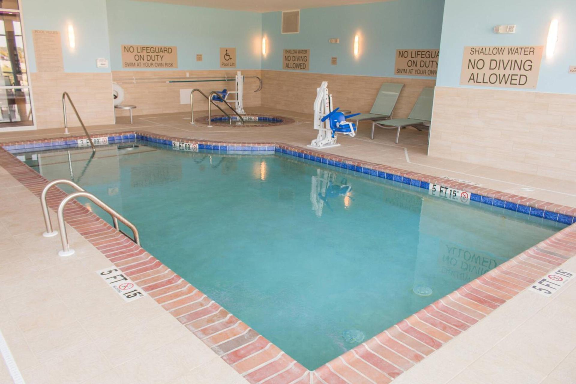 SpringHill Suites by Marriott Sumter photo 13