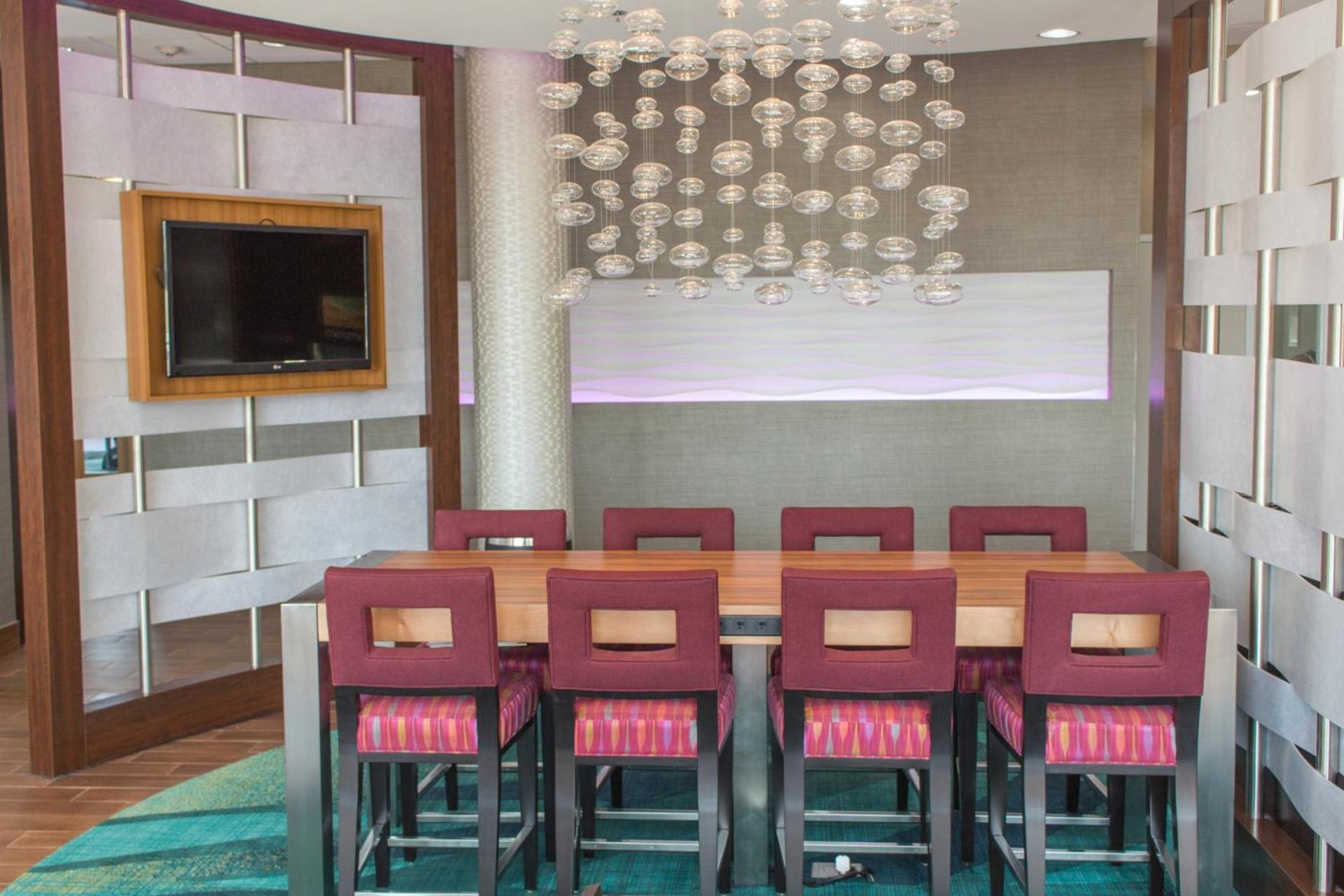 SpringHill Suites by Marriott Sumter photo 9