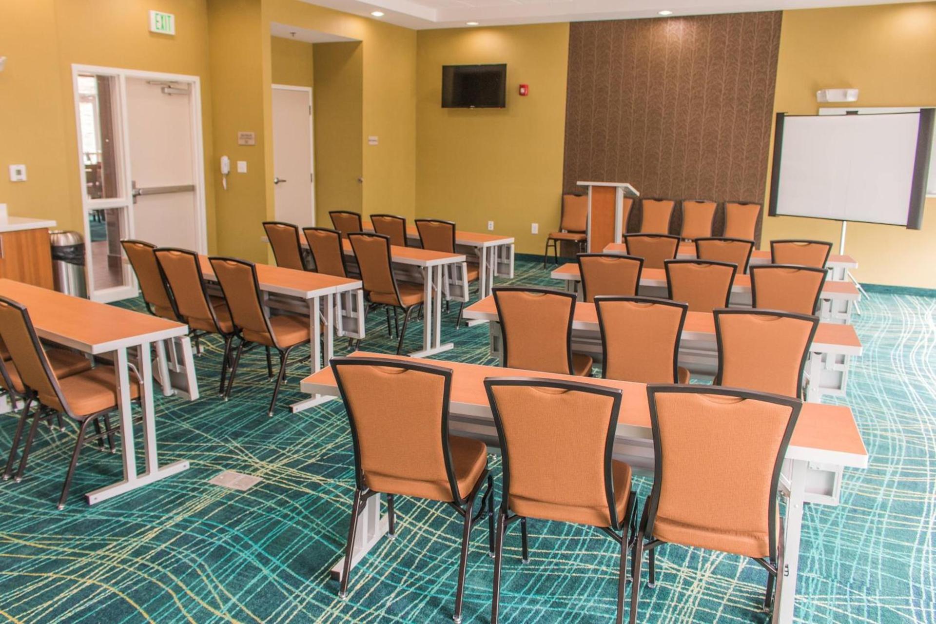 SpringHill Suites by Marriott Sumter photo 16